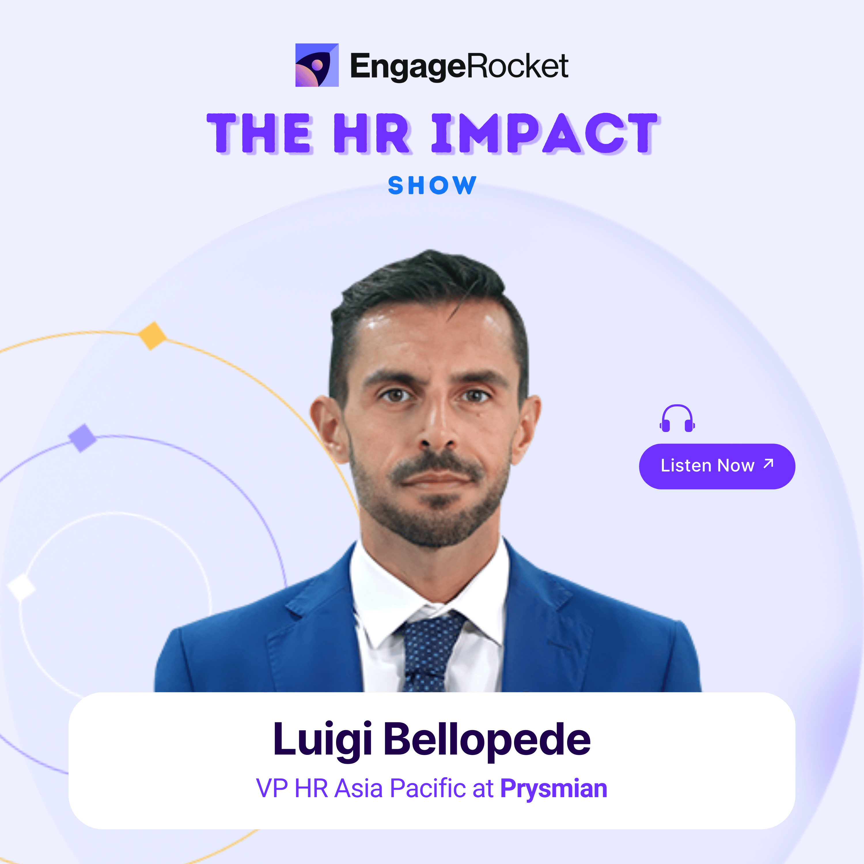 The HR Impact Show