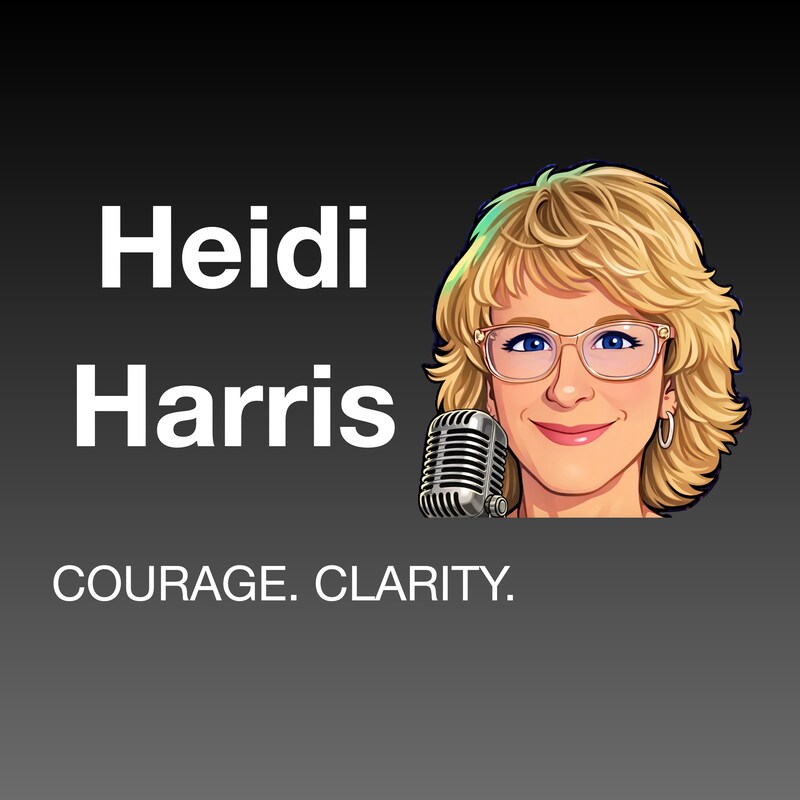 Artwork for podcast Heidi Harris Show