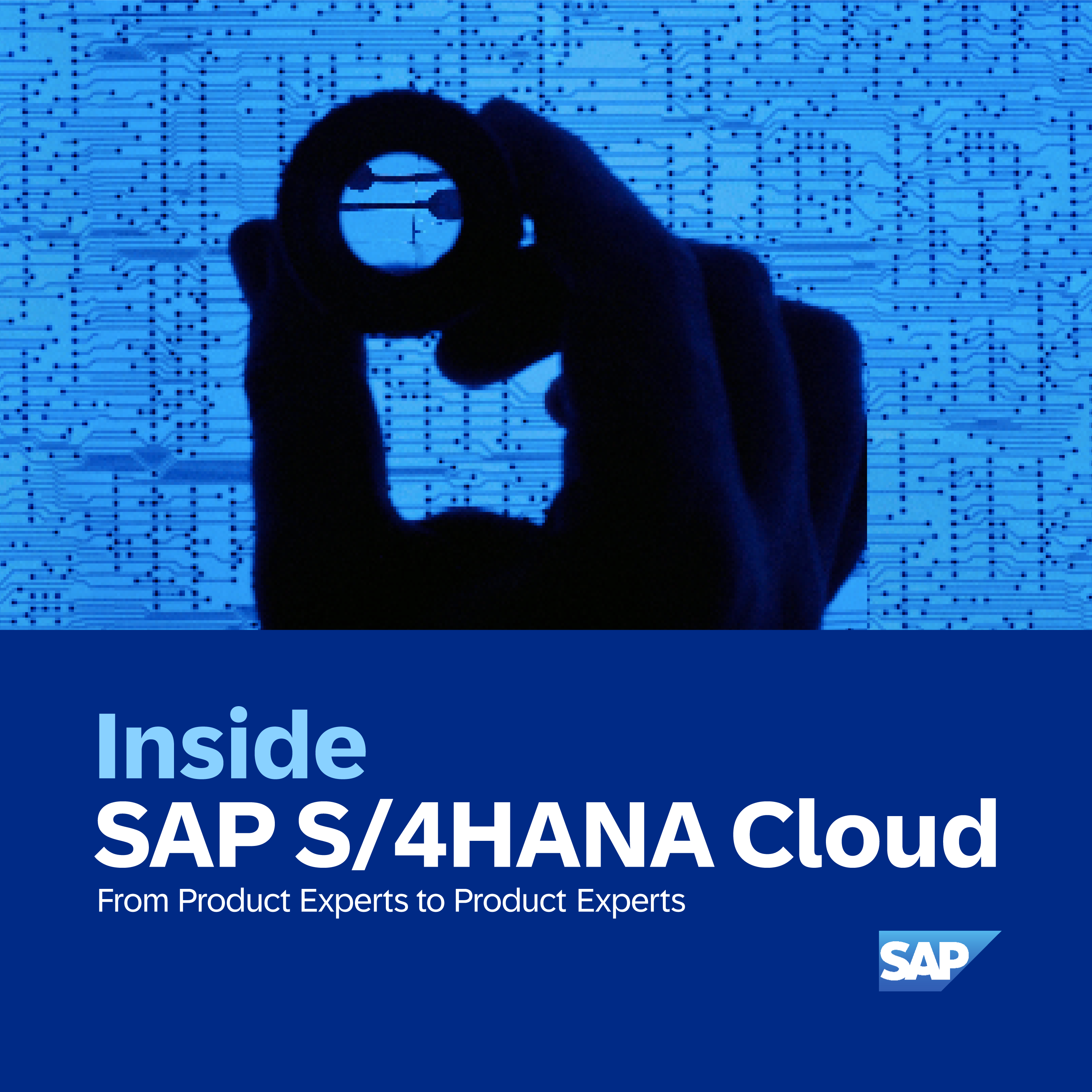 Episode 48: Two-Tier ERP - The Catalyst for Industry 4.0 episode artwork