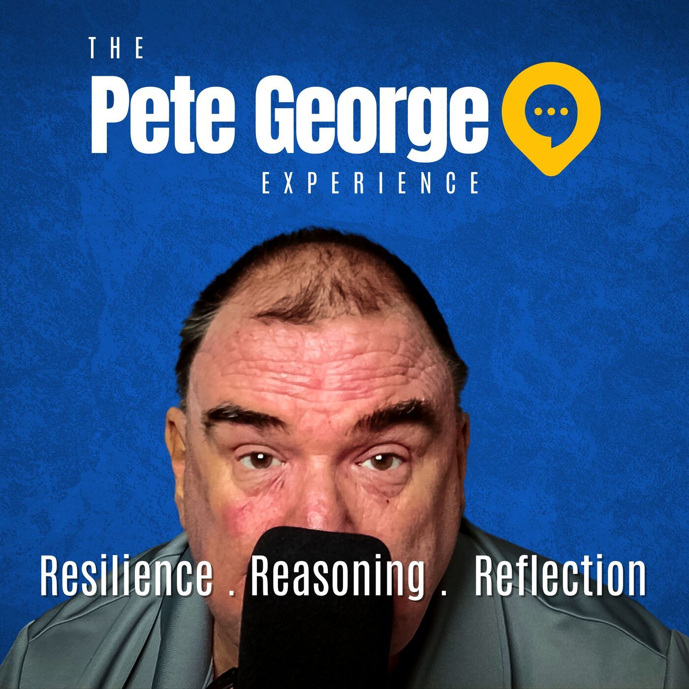 The Pete George Experience