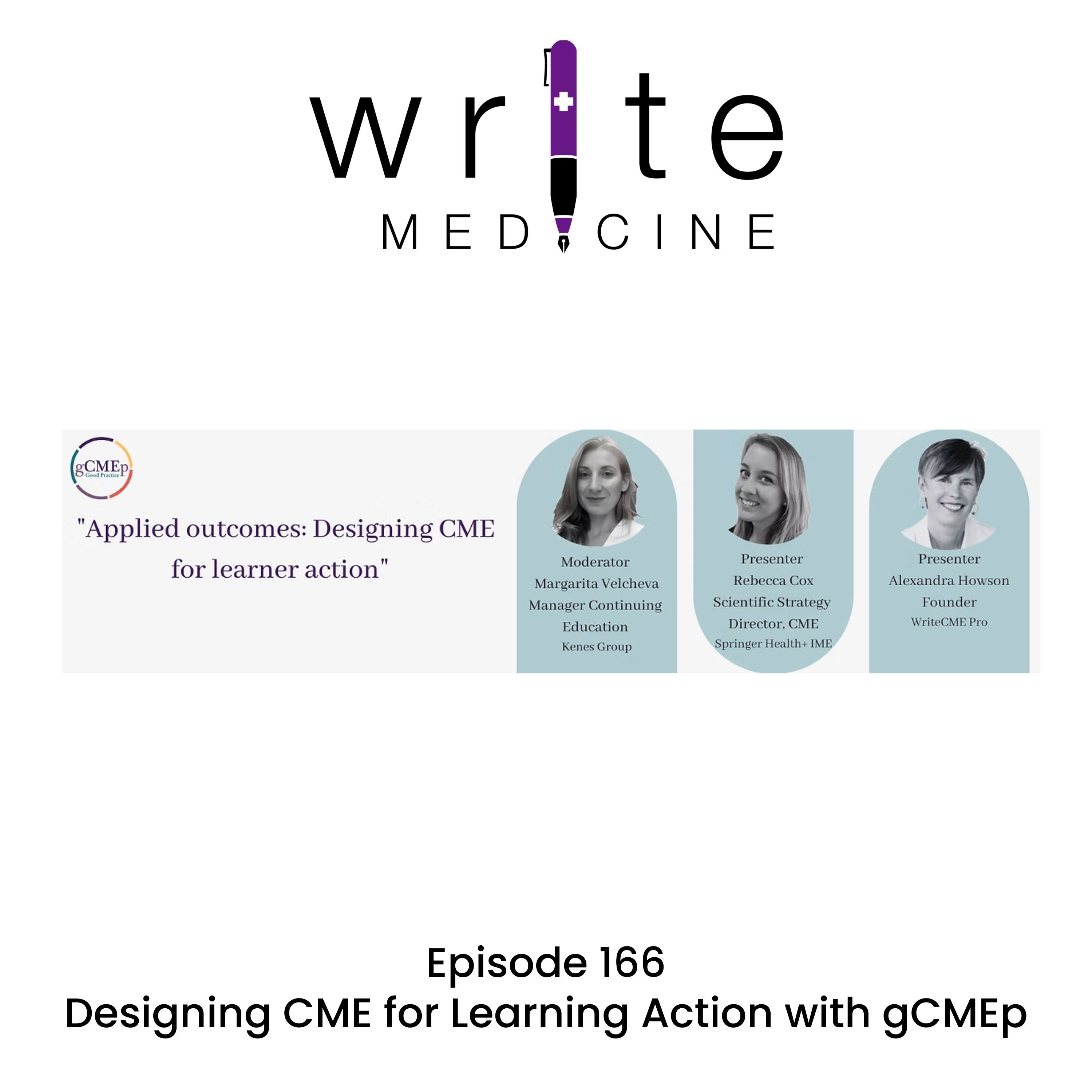 Applied Outcomes: Designing CME for Learner Action Applied Outcomes: Designing CME for Learner Action