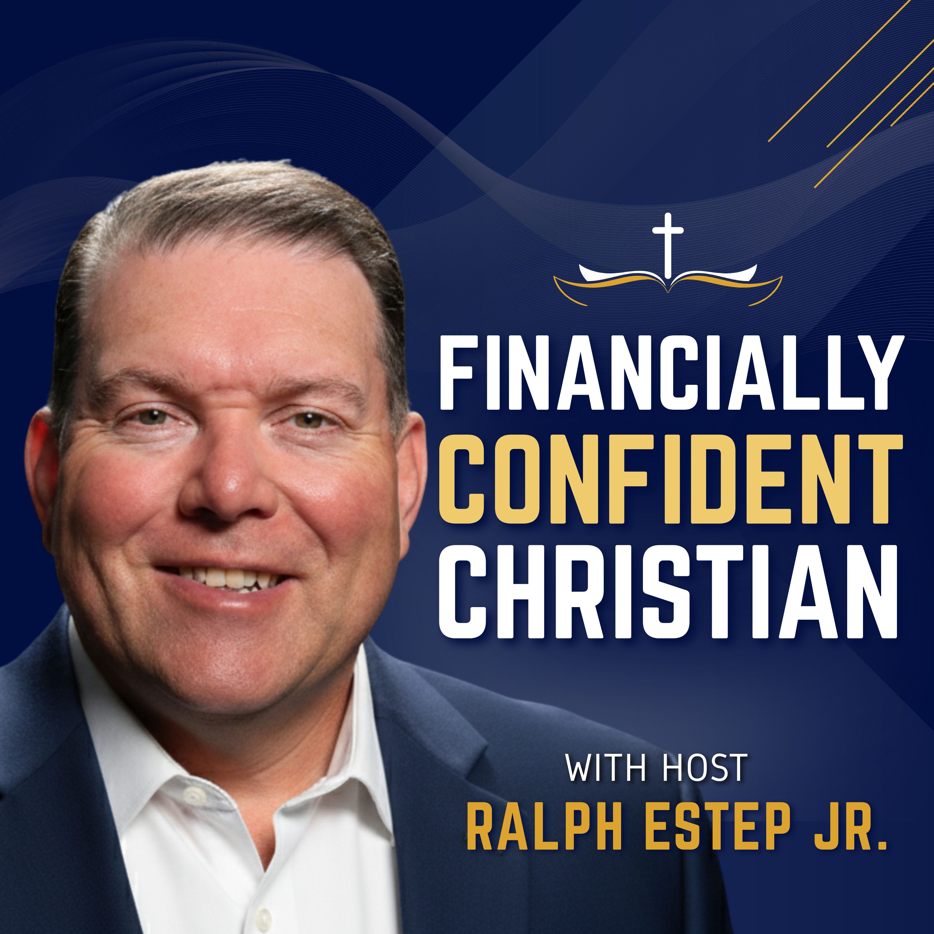 Welcome to Financially Confident Christian