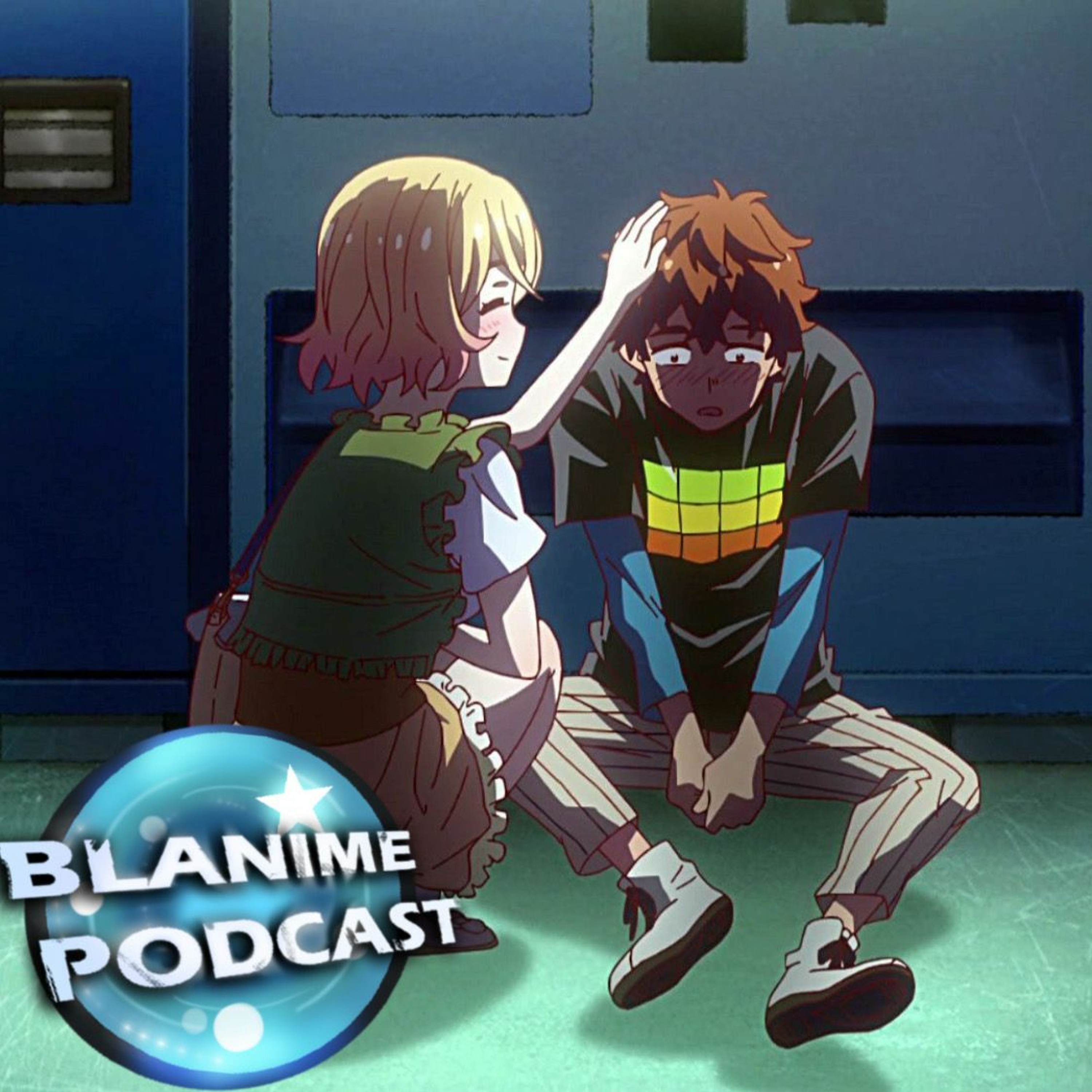 Blanime Podcast