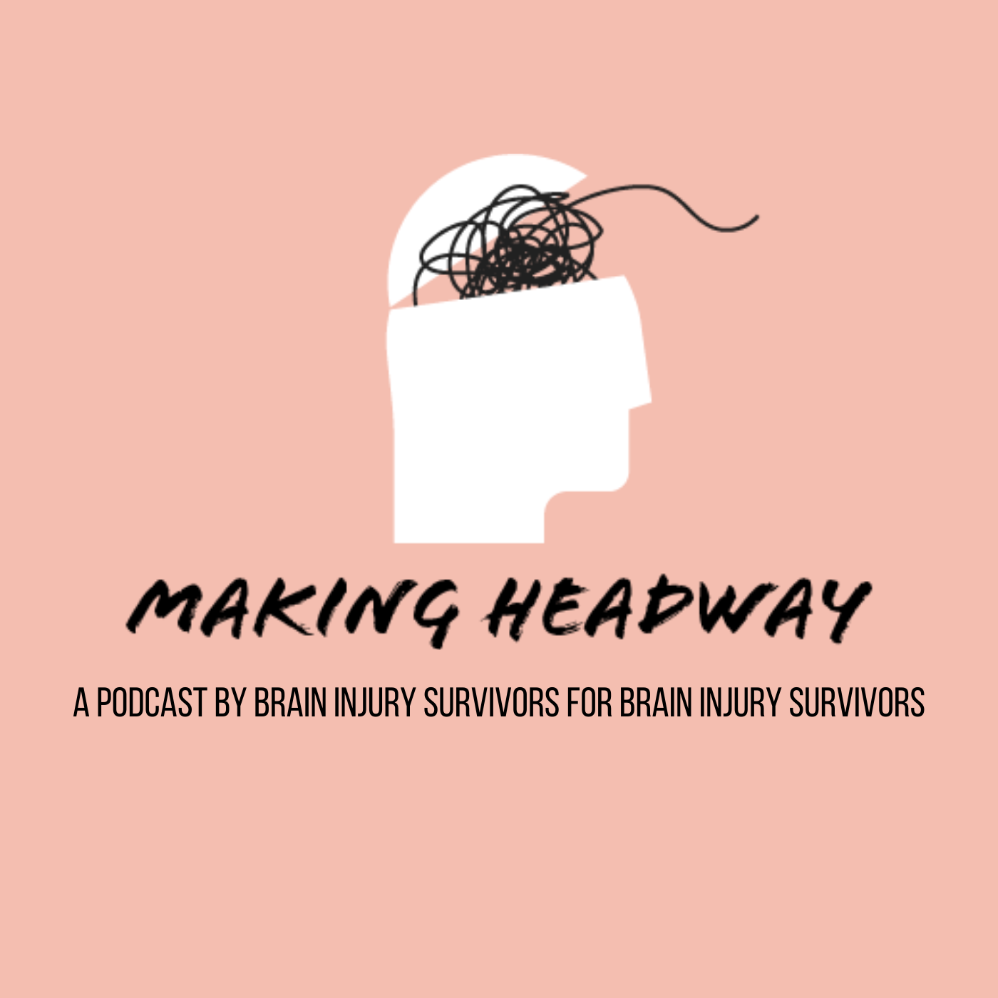 Artwork for Making Headway