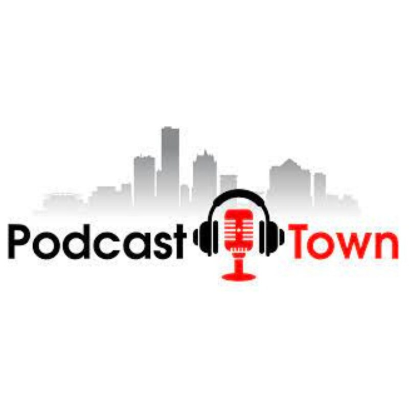 Artwork for podcast Podcast Town Audio Newsletter