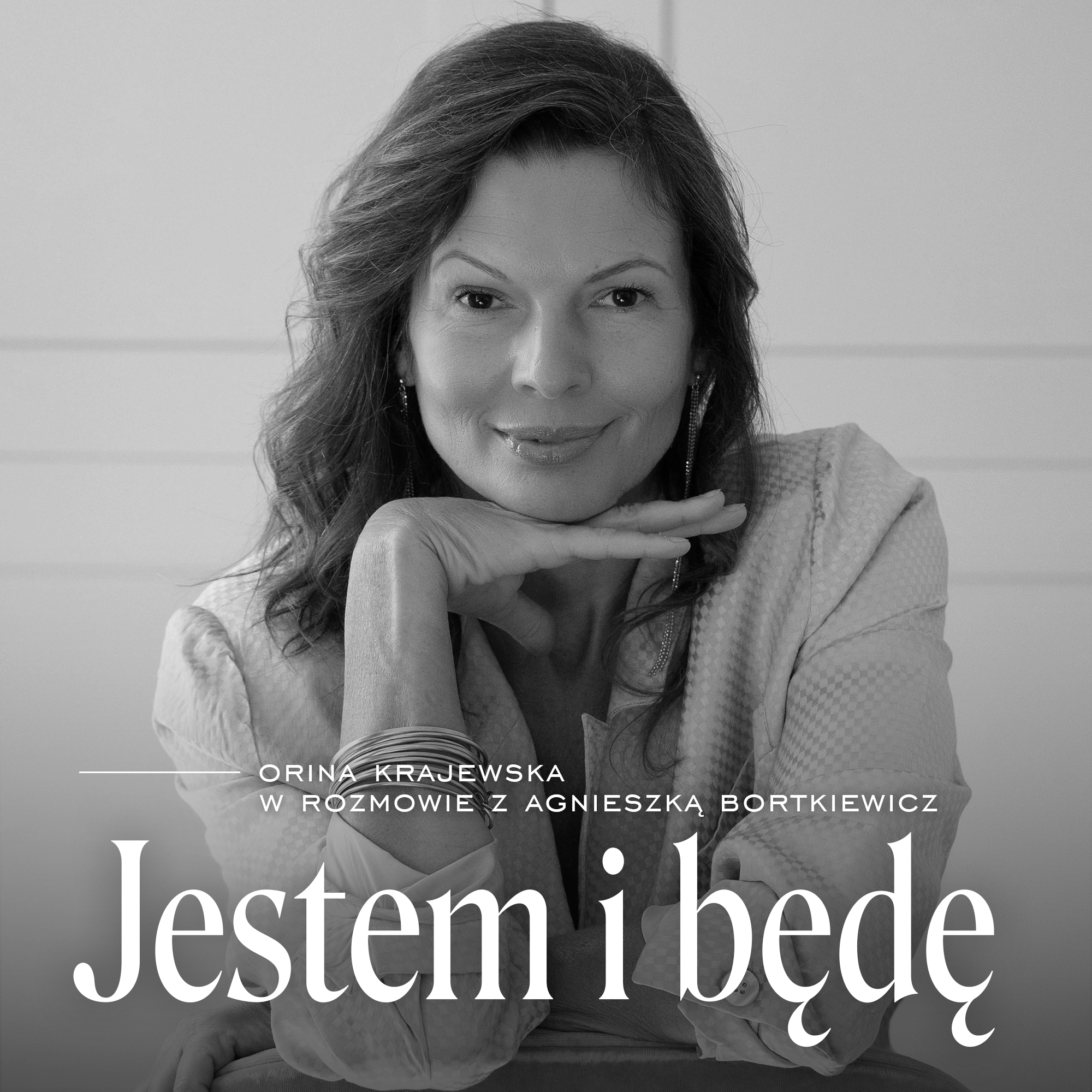 Jestem i będę