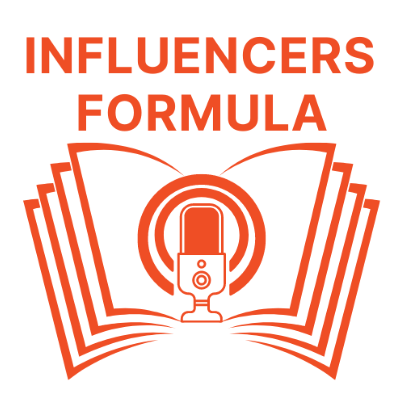 Show artwork for Business Podcasting Made Easy with The Influencers Formula