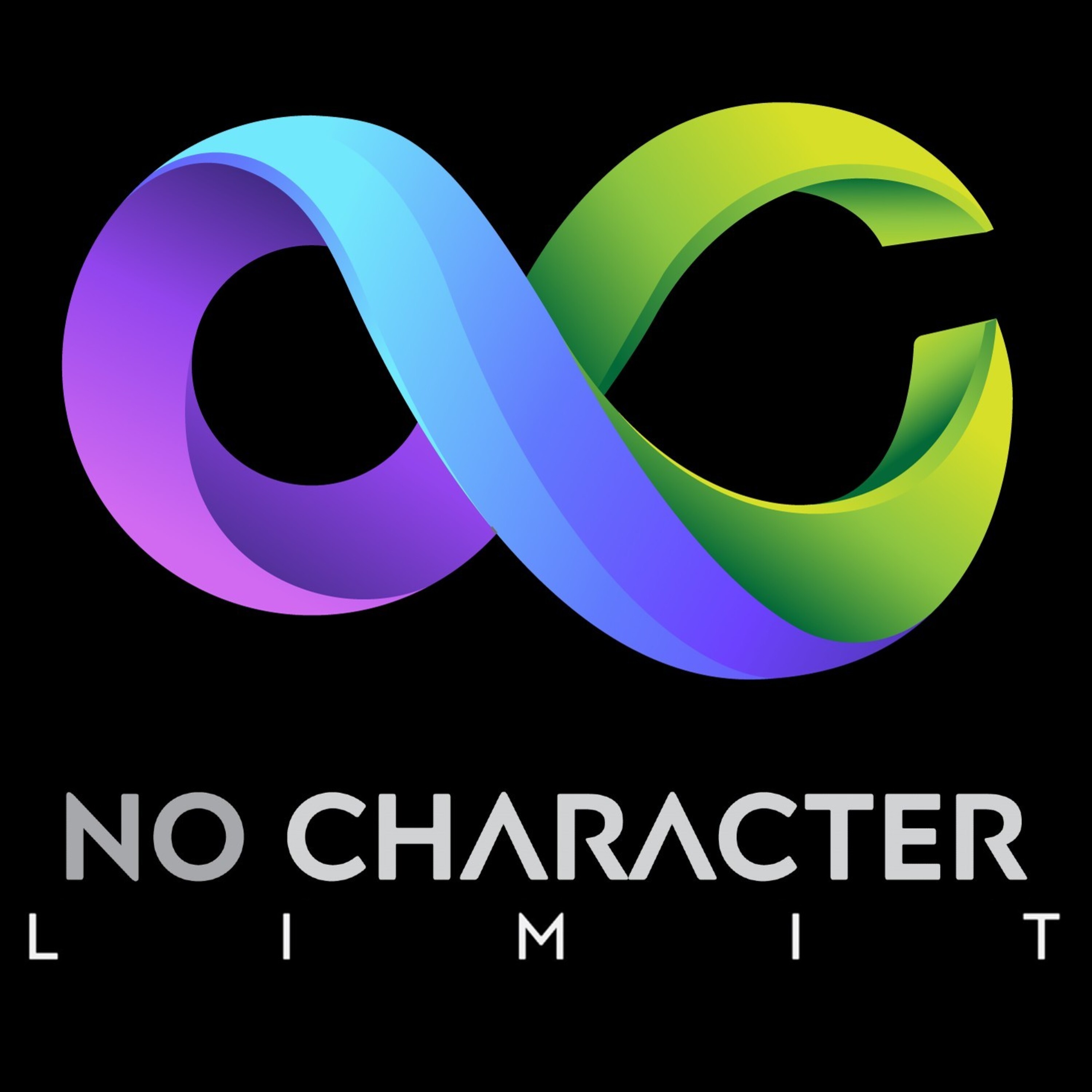 Artwork for No Character Limit
