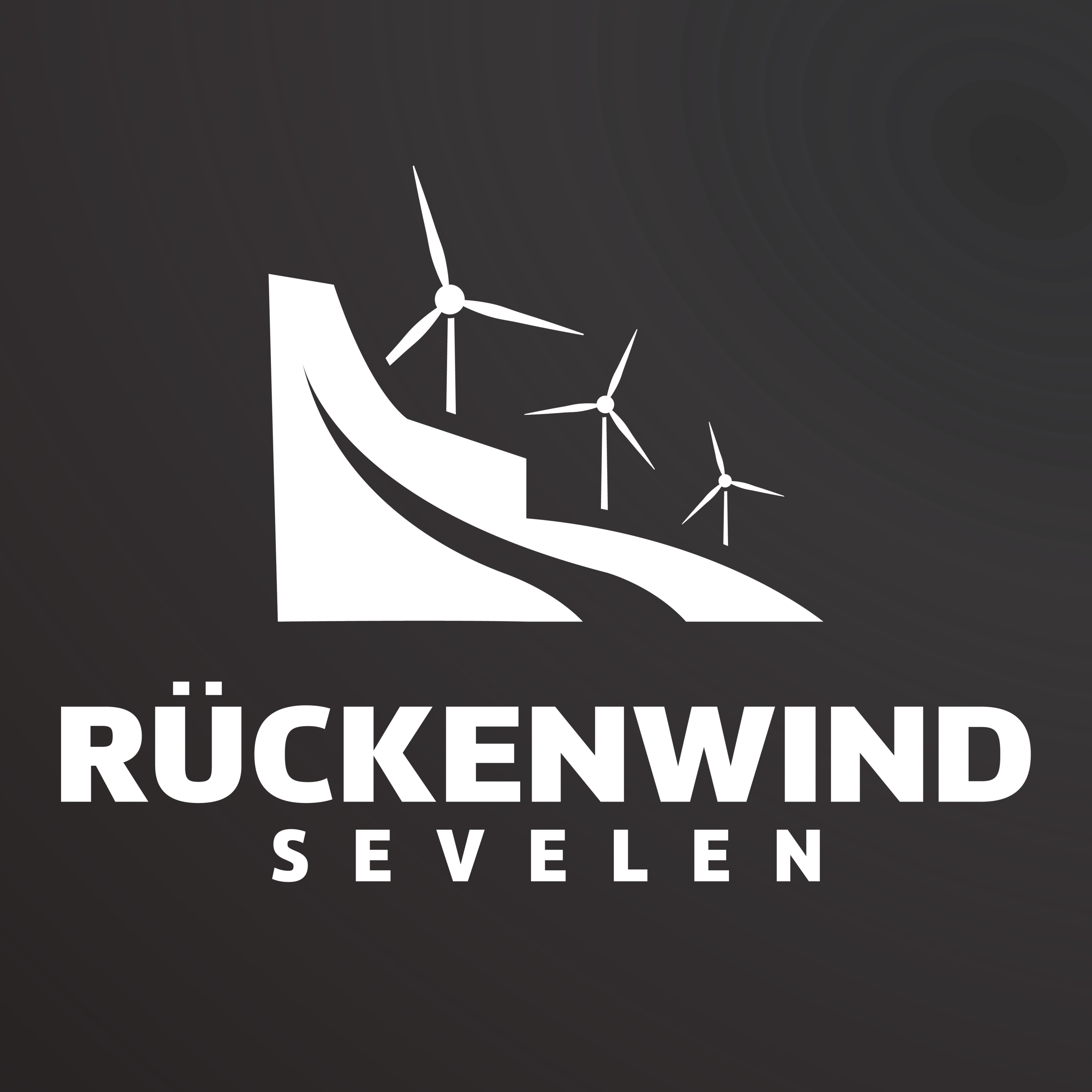 Rückenwind Sevelen cover art