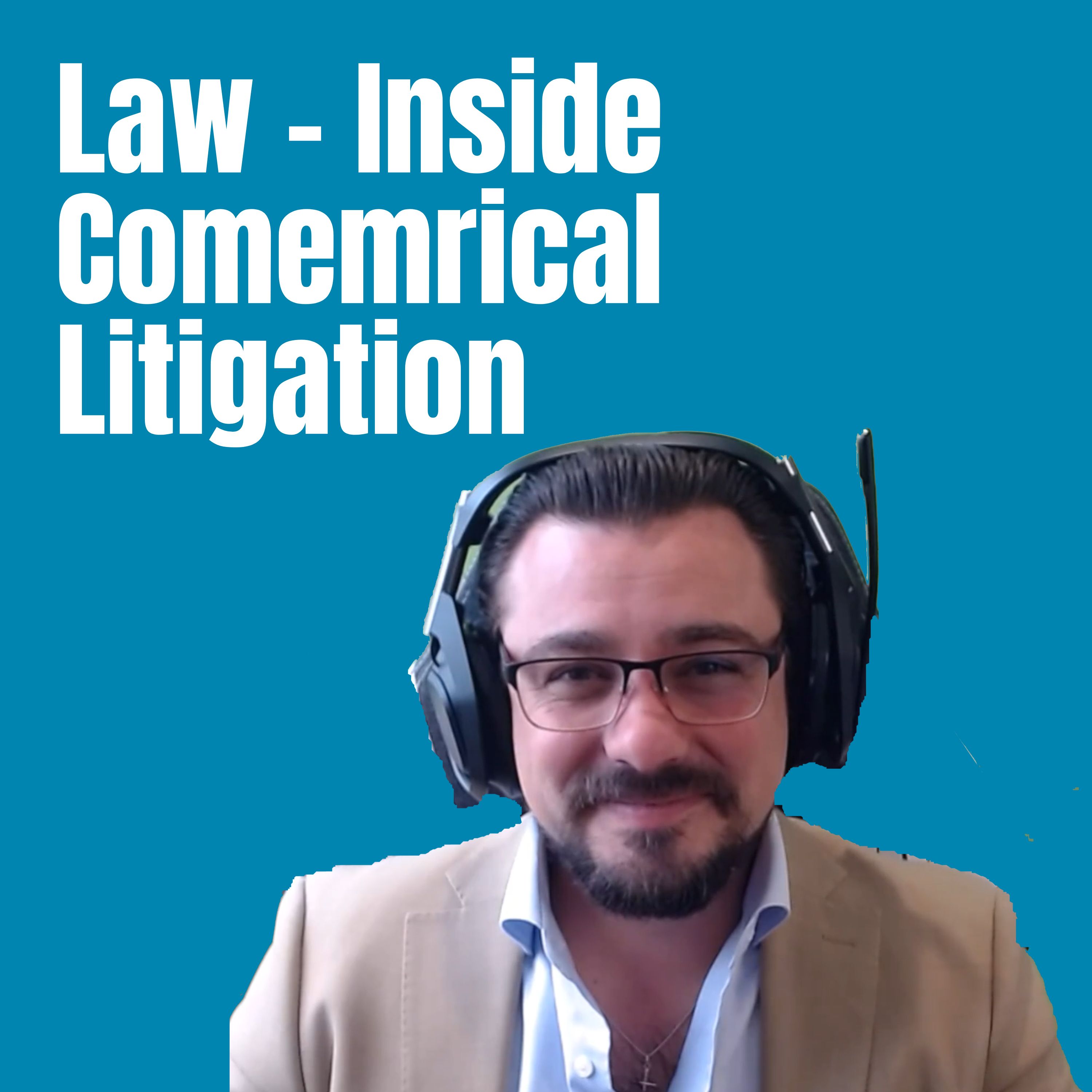 Commercial Litigation is not "Suits"