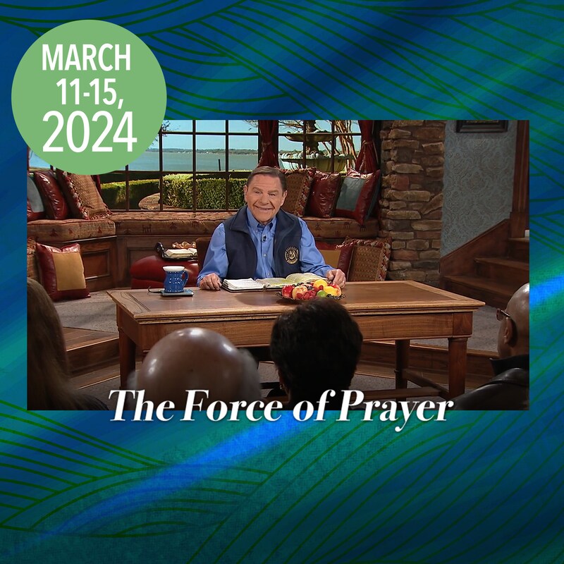 Artwork for podcast Believer's Voice of Victory Audio Podcast