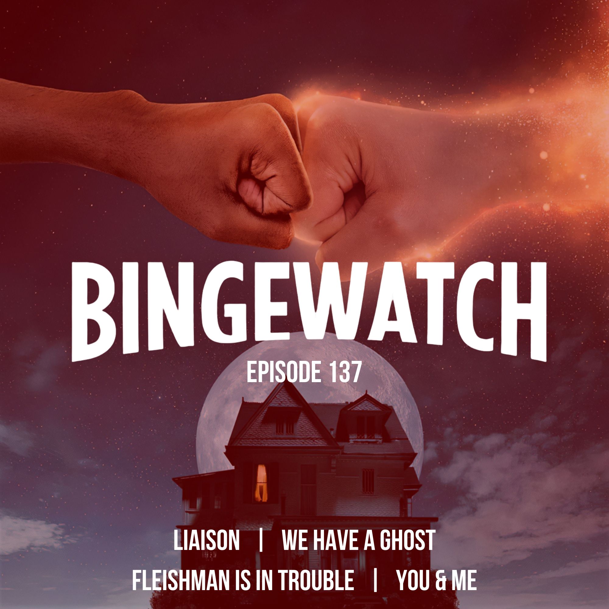 Bingewatch