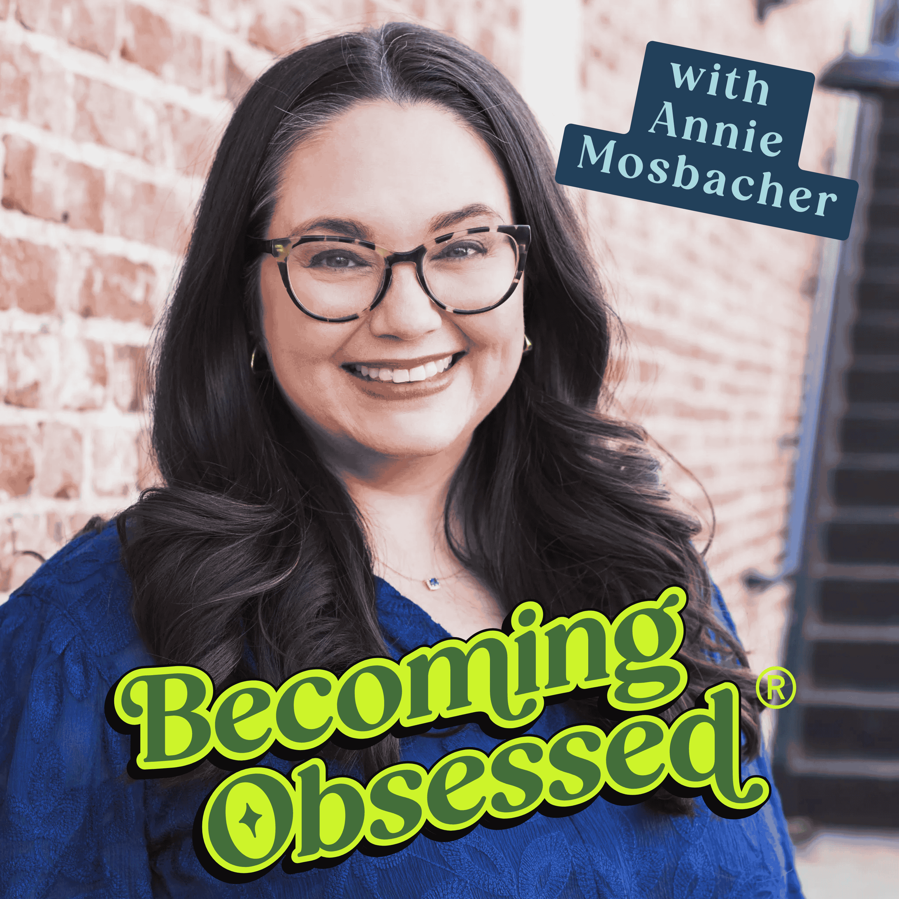 86. How to Build Real Brand Community in 2026, Rethinking Seven Figures, and the AI Pressure to Do More with Annie Mosbacher, Chief Growth Officer of Dubsado