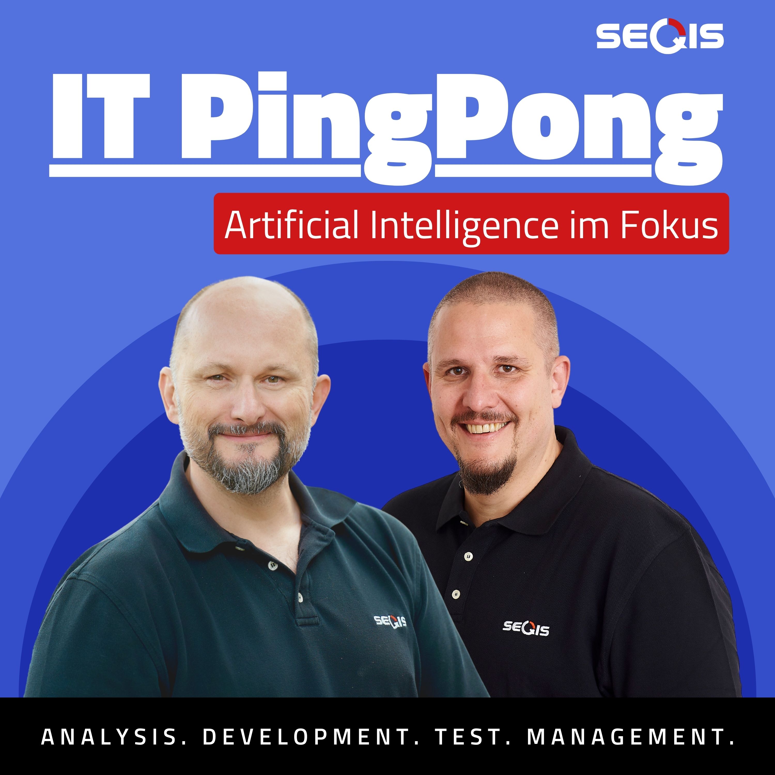IT PingPong
