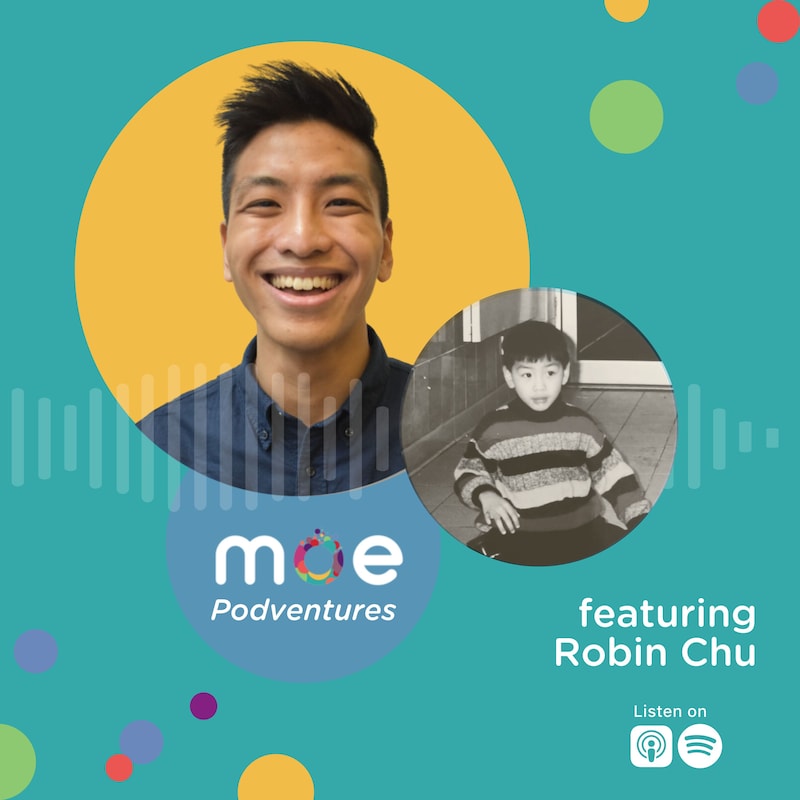 Artwork for podcast Podventures