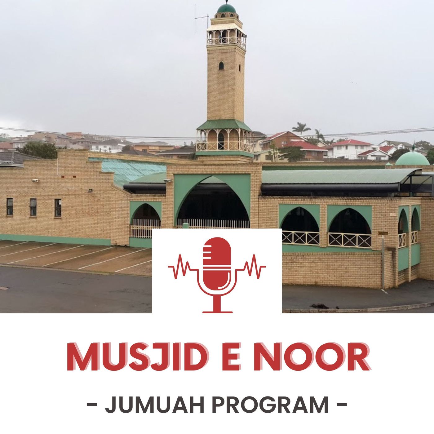 Attaining Ihsan (excellence) in relationships by Mufti Ebrahim Backus