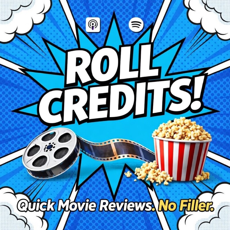 Artwork for podcast KR Reviews