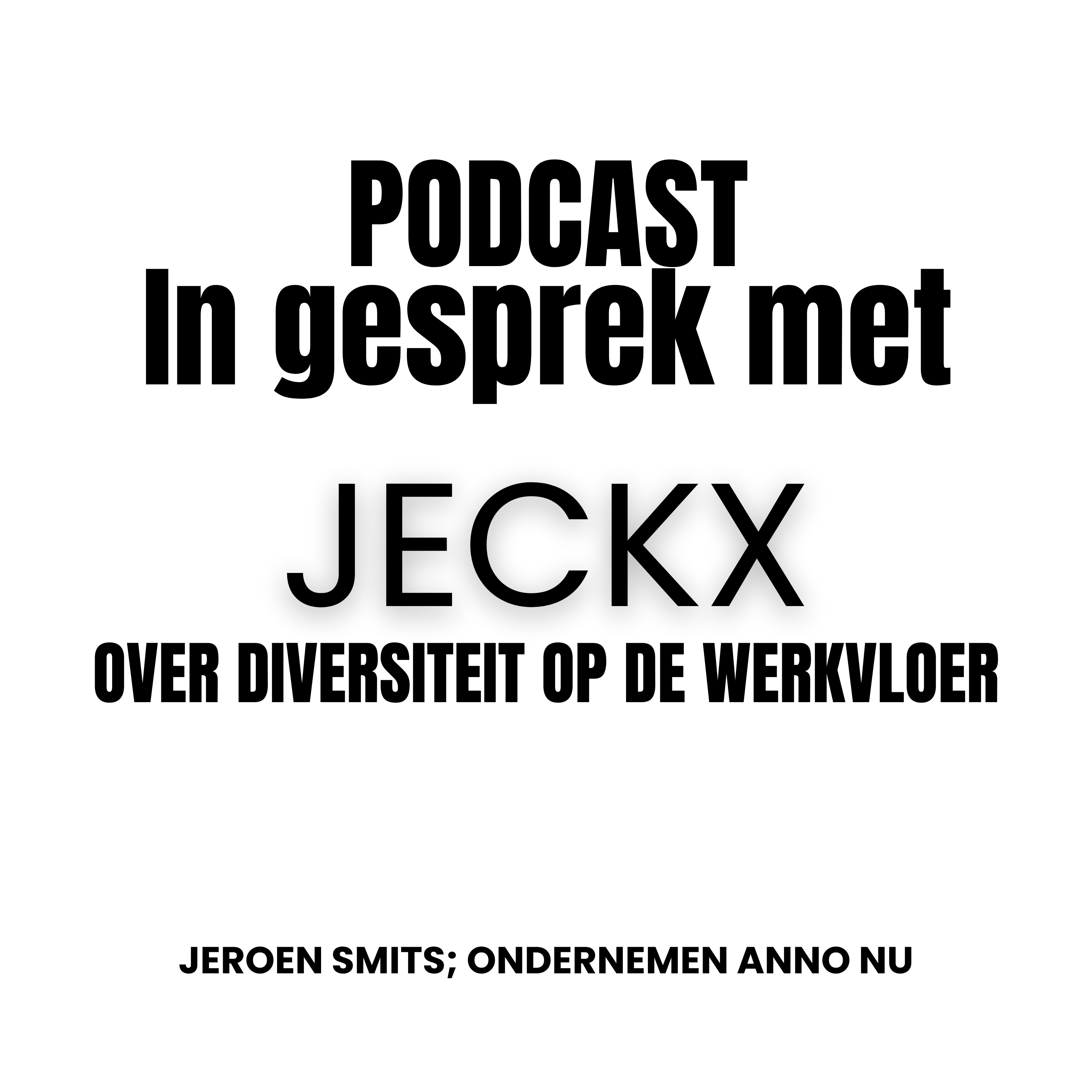 Jeroen Smits, Ondernemen Anno Nu!