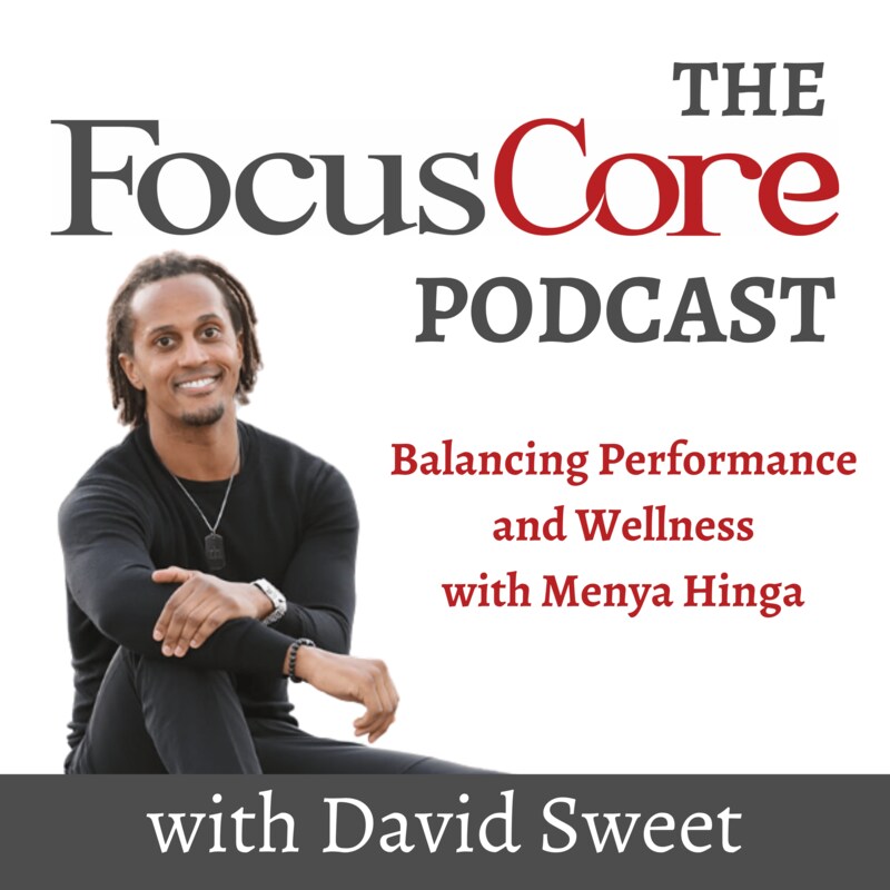Artwork for podcast The FocusCore Podcast