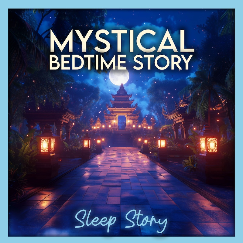 Artwork for podcast Deep Sleep Stories