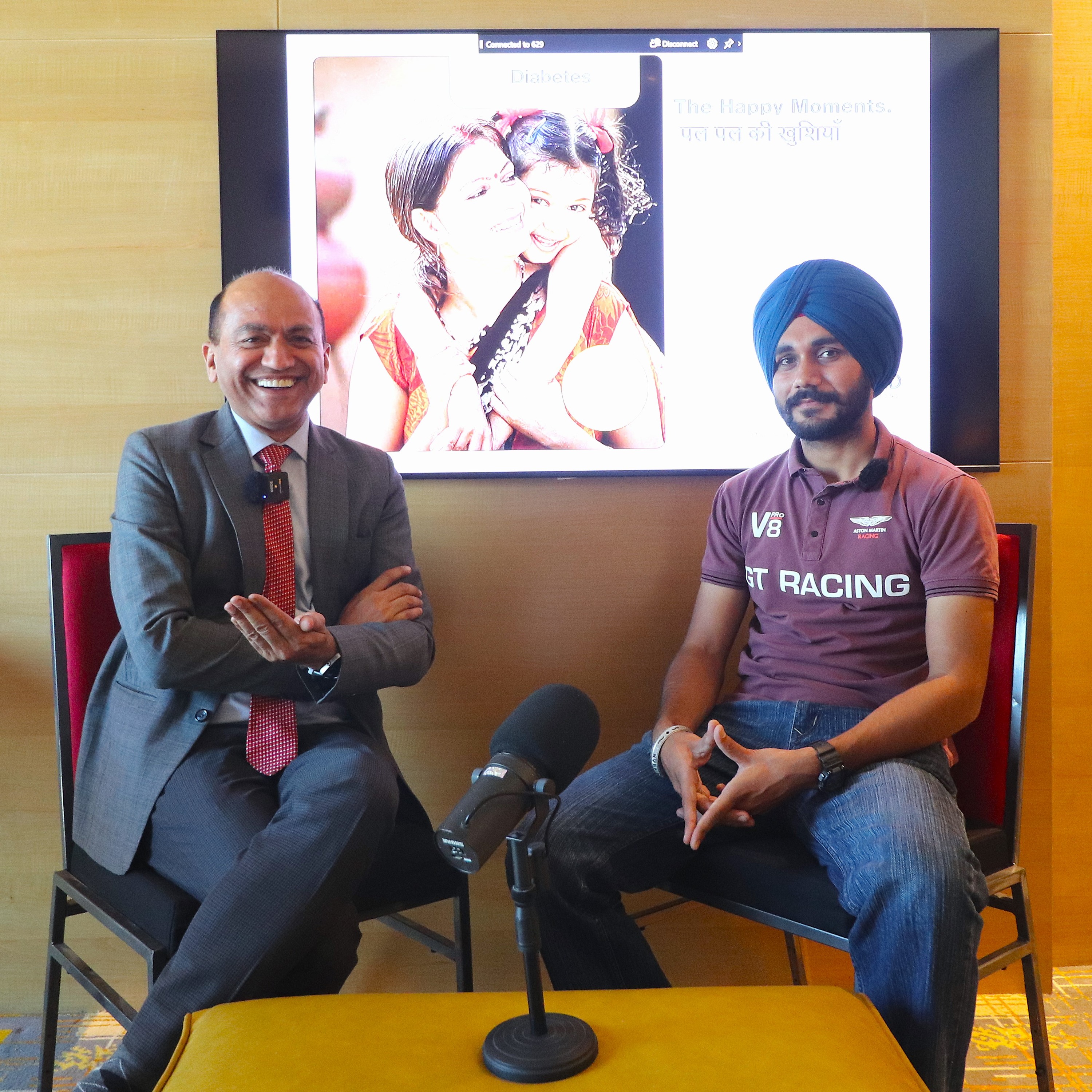 The Happy Moments  पल पल की खुशियाँ