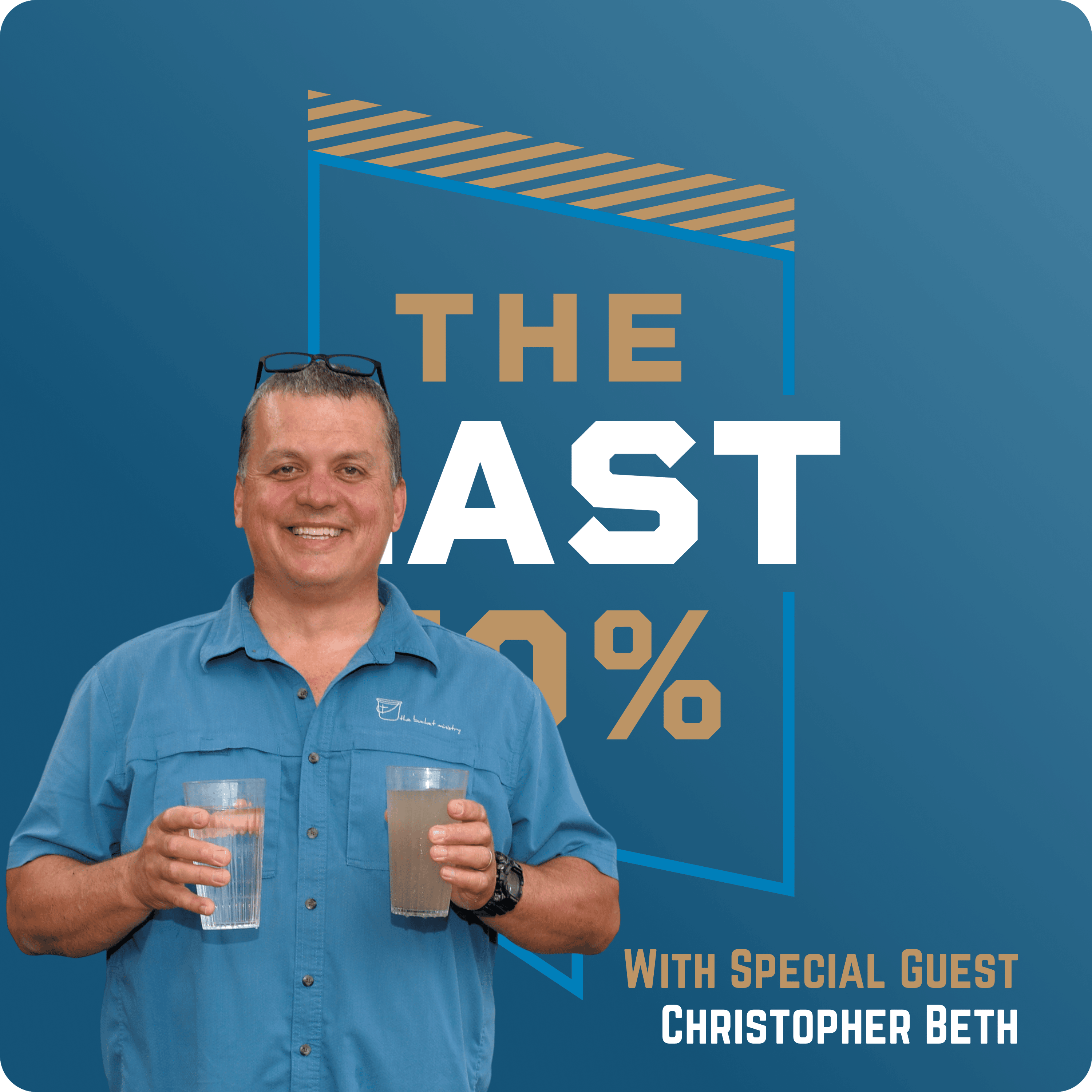 The Last 10%