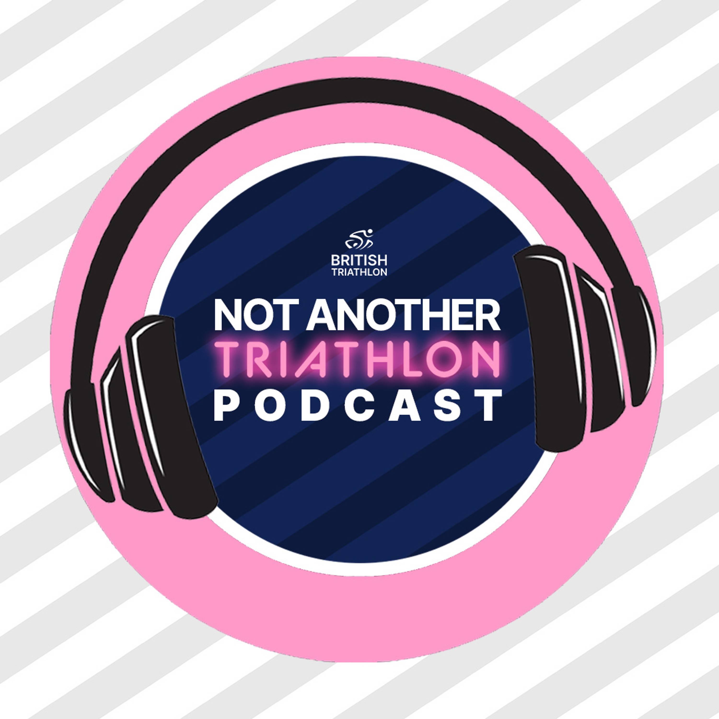 Not Another Triathlon Podcast