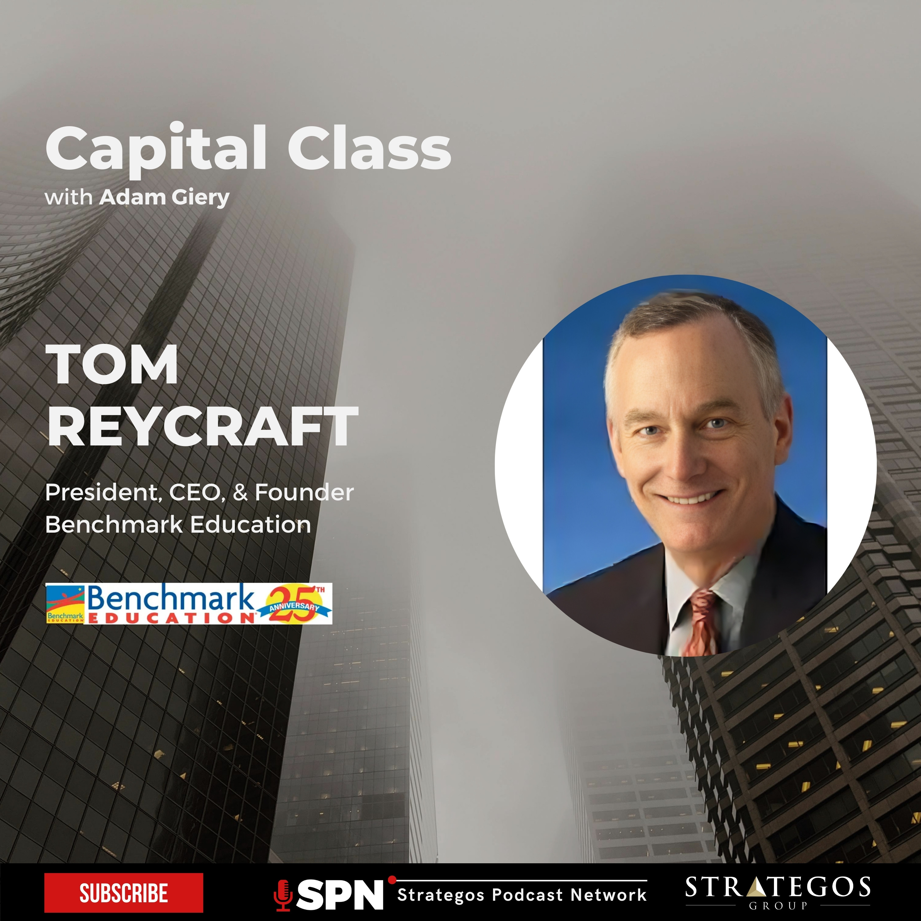 Capital Class