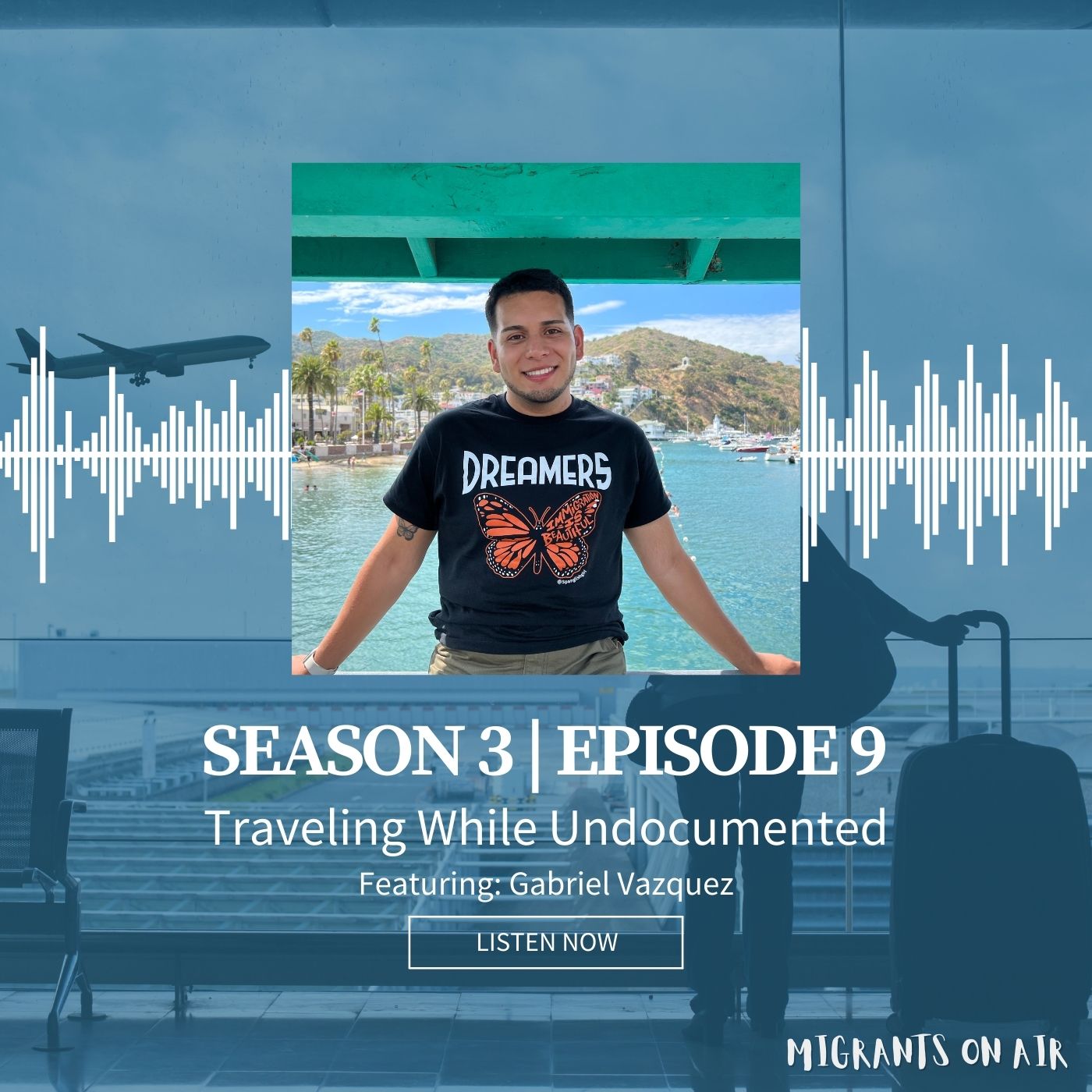 Traveling While Undocumented