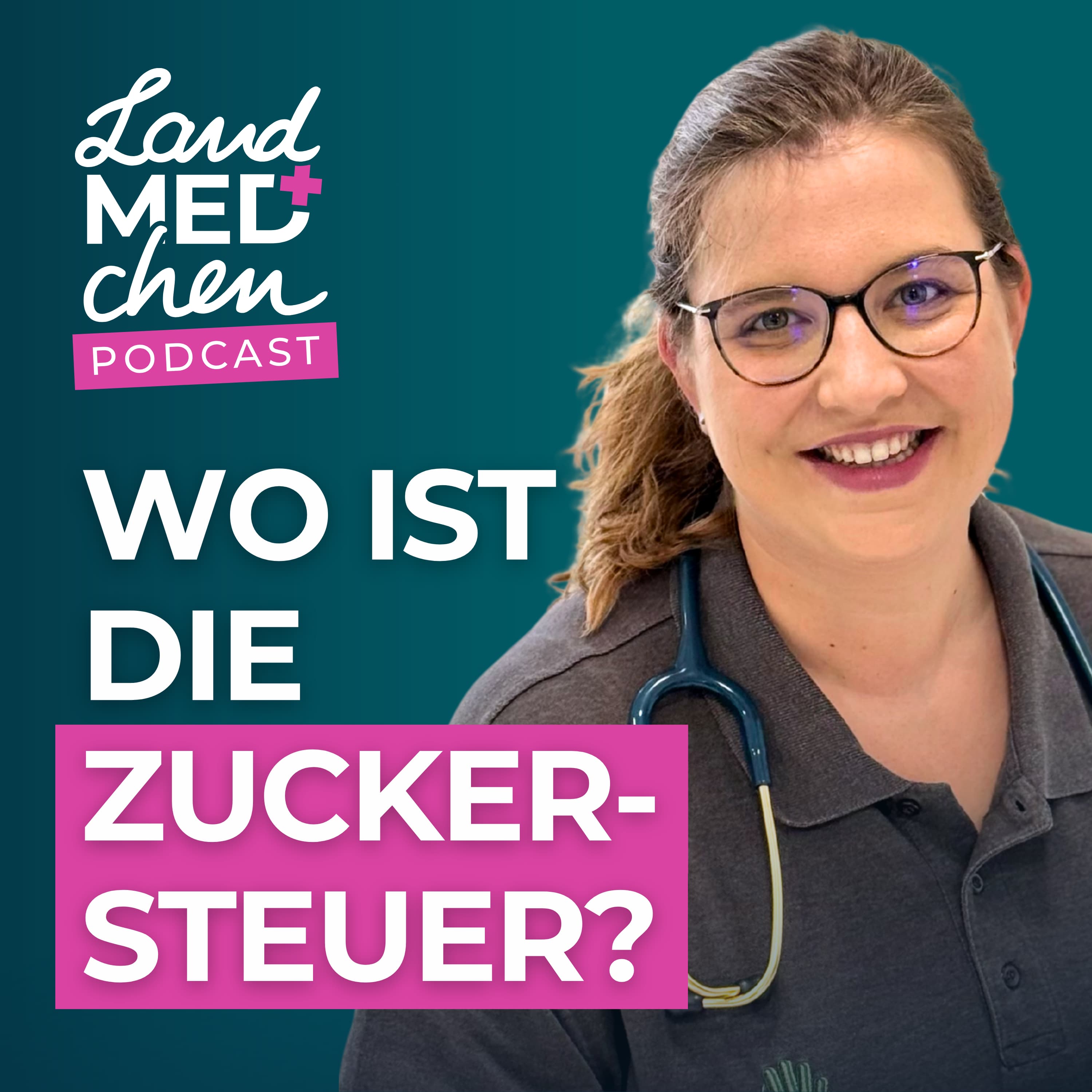 LandMEDchen