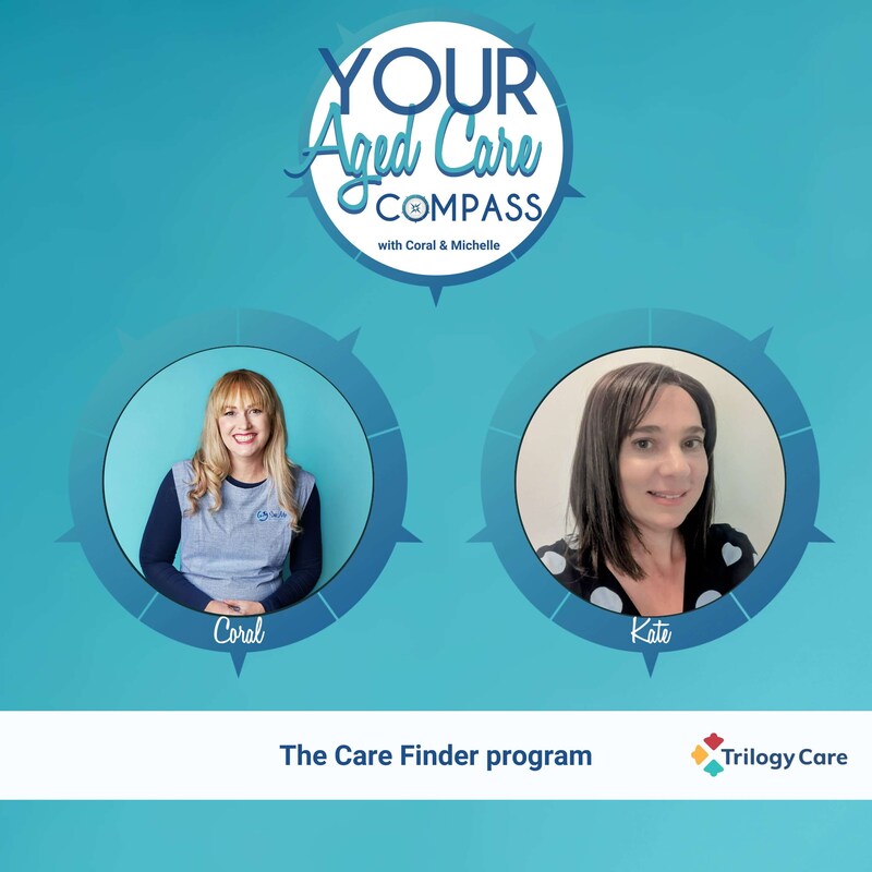 Artwork for podcast Your Aged Care Compass