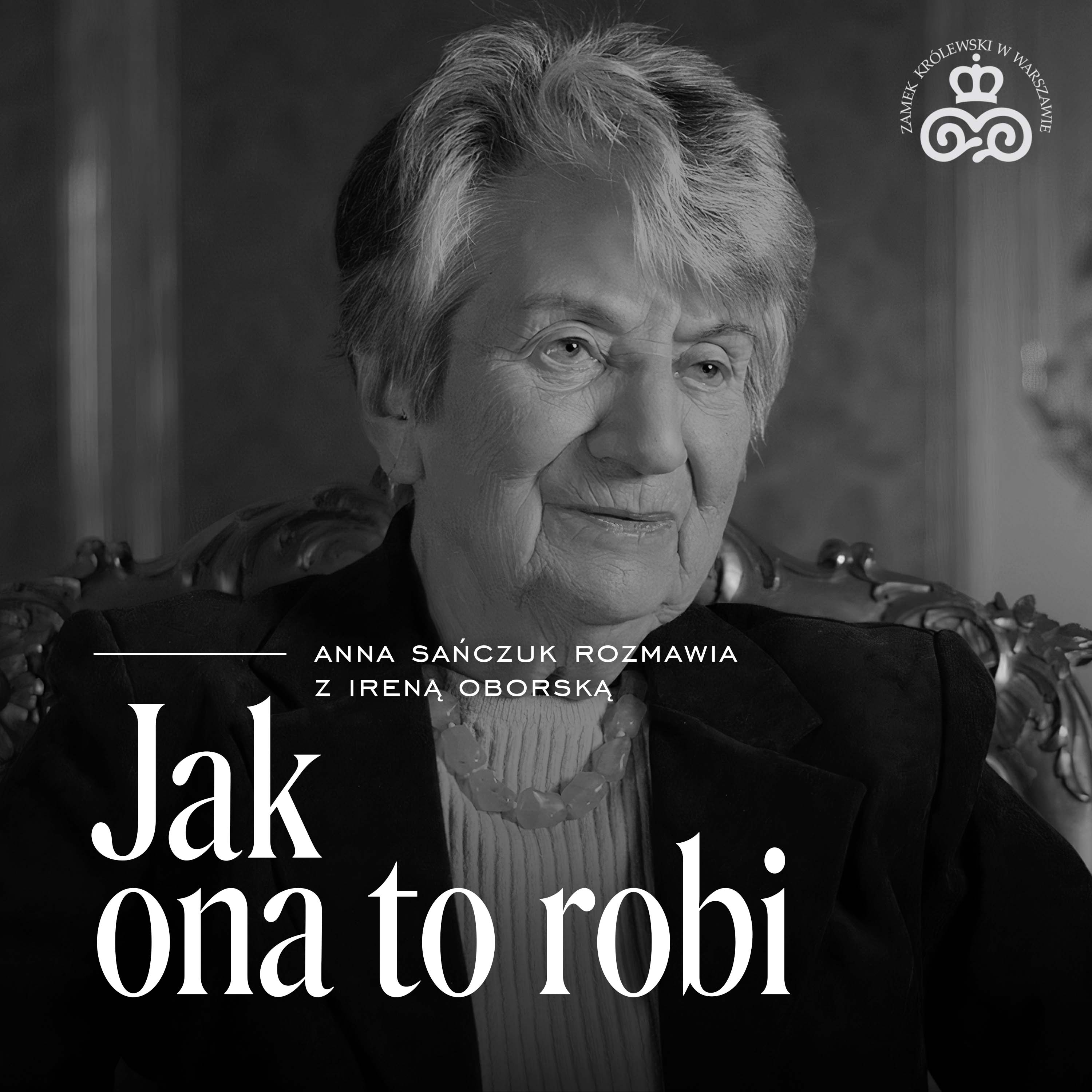 Jak ona to robi