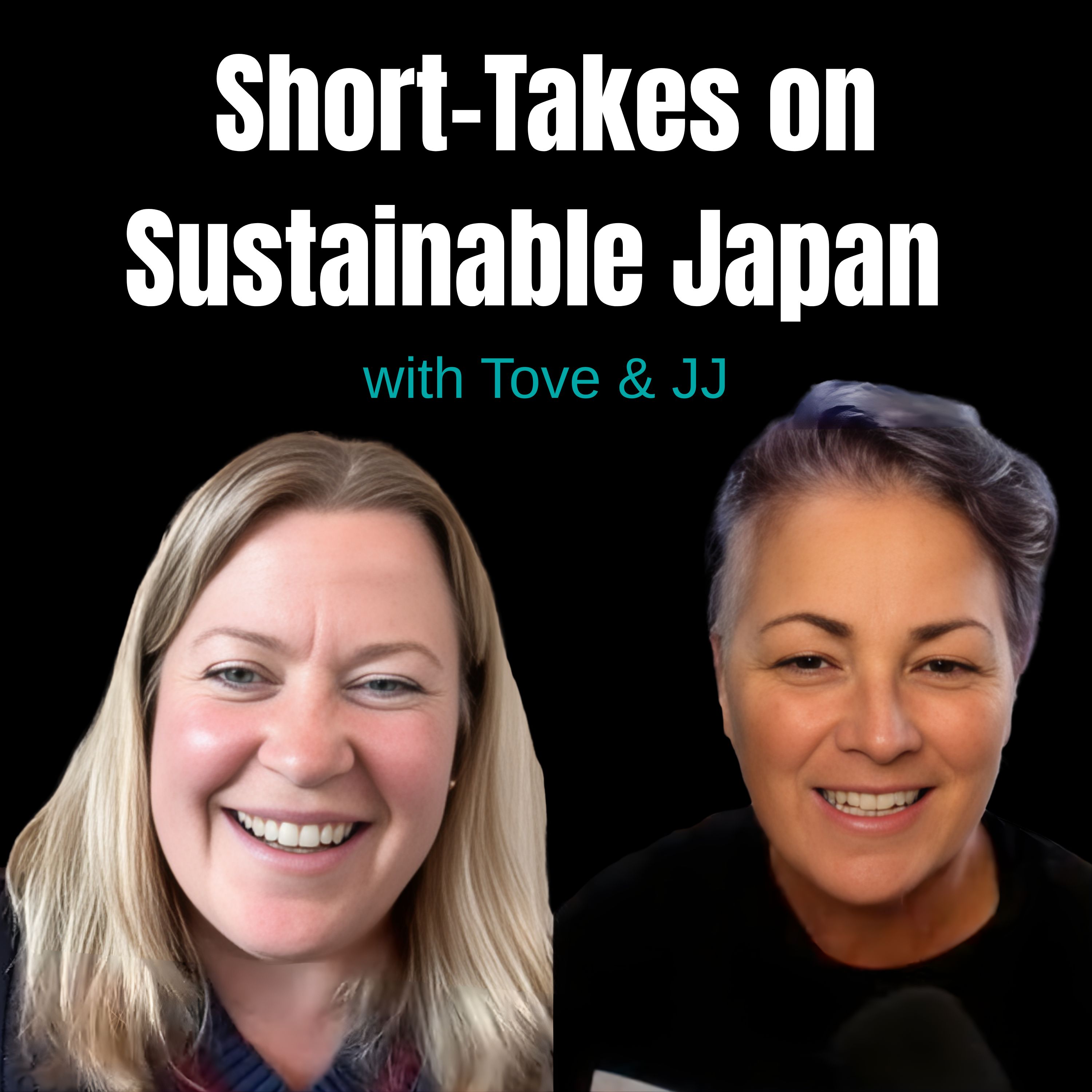 Seek Sustainable Japan