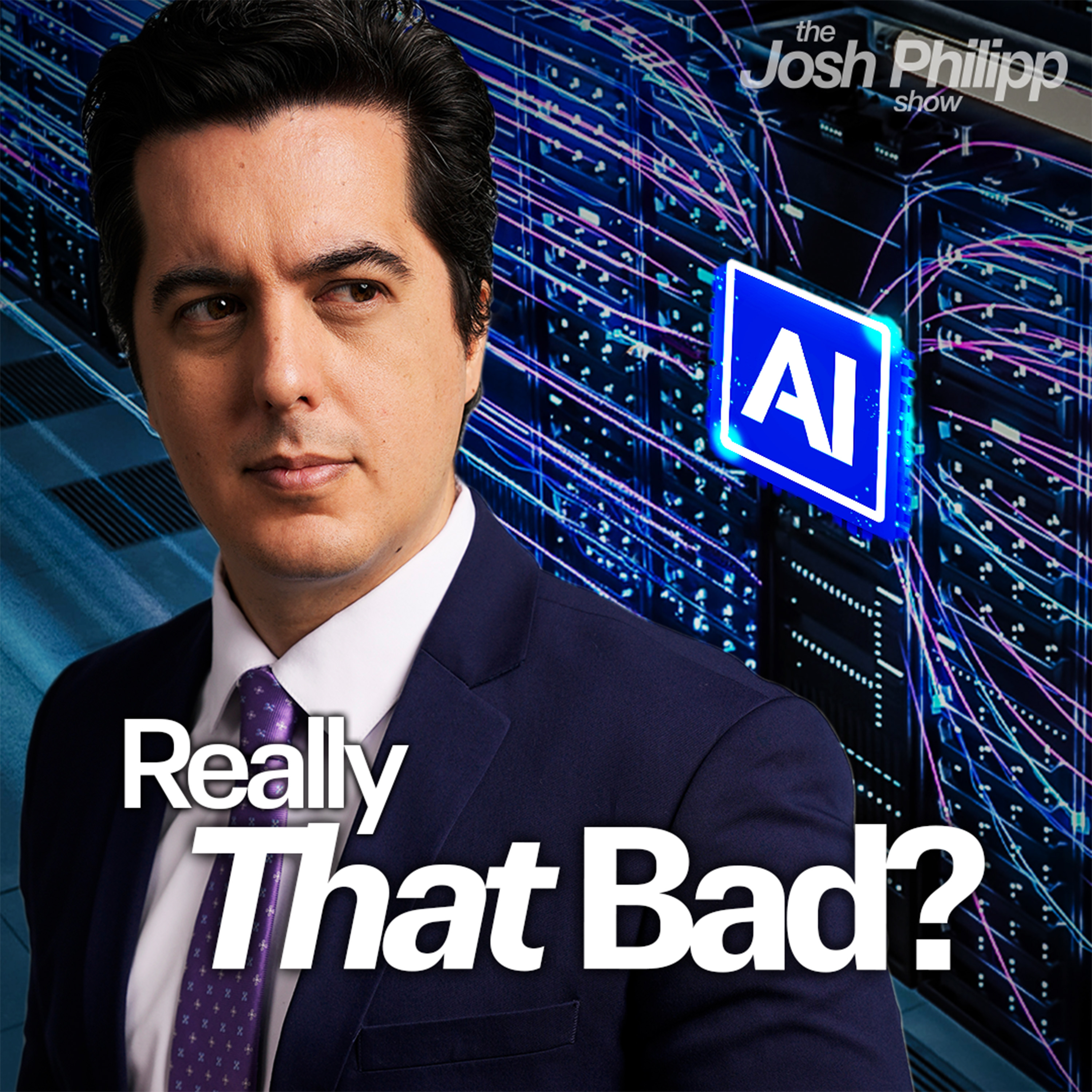 Why Are AI Data Centers So Contentious?
