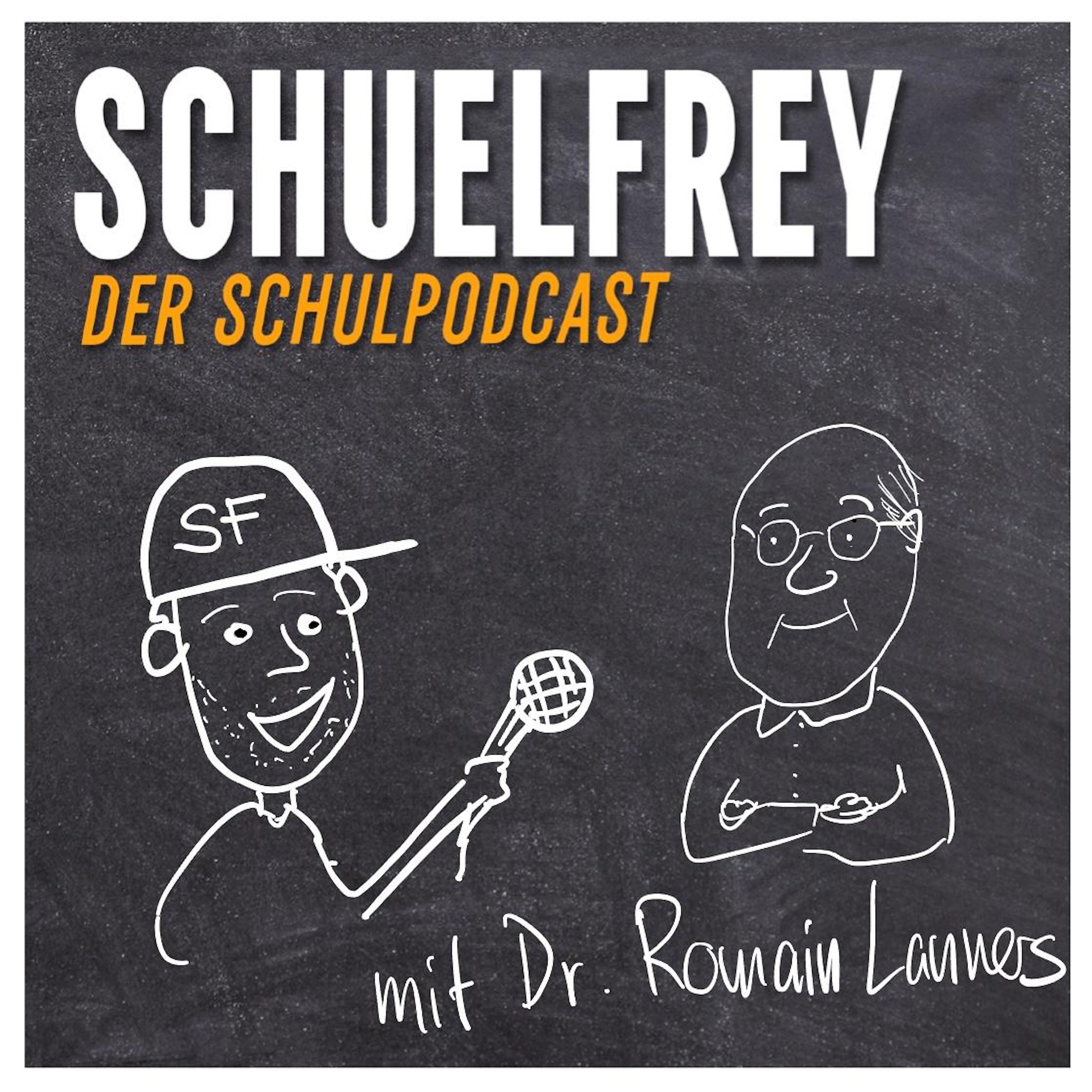 «Die integrative Schule ist auf einem guten Weg» (mit Romain Lanners)