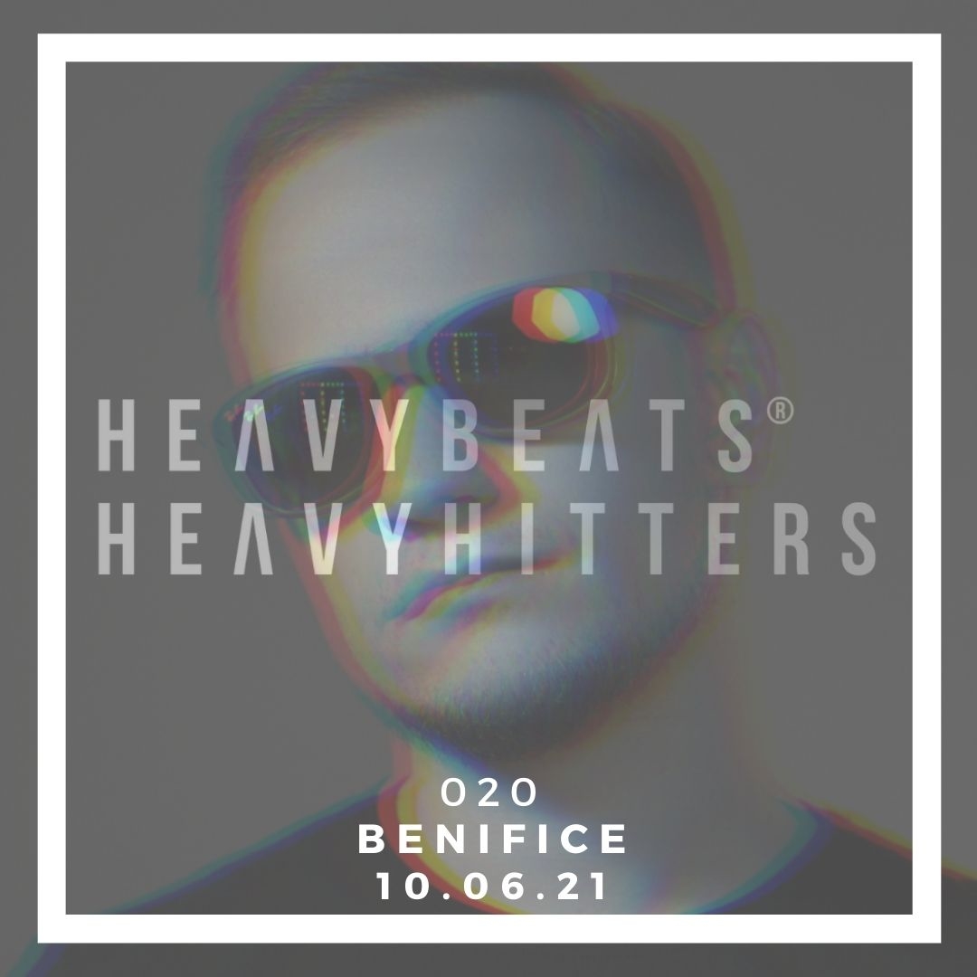 #HeavyBeats By AdamK