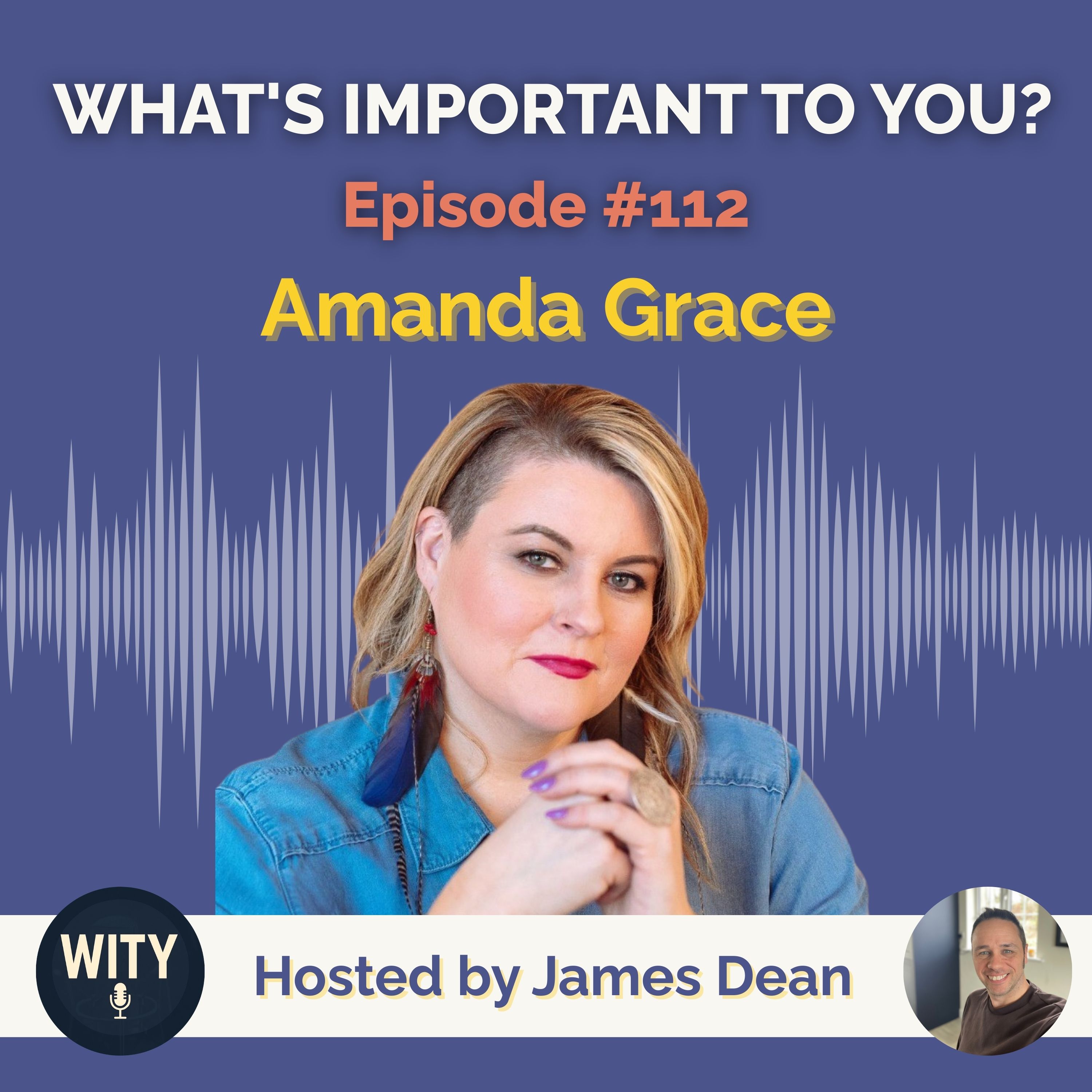 What\'s Important To You?