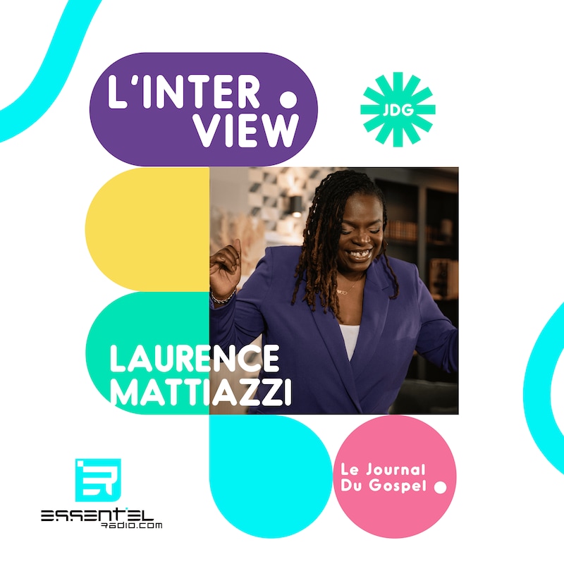 Artwork for podcast Le Journal du Gospel