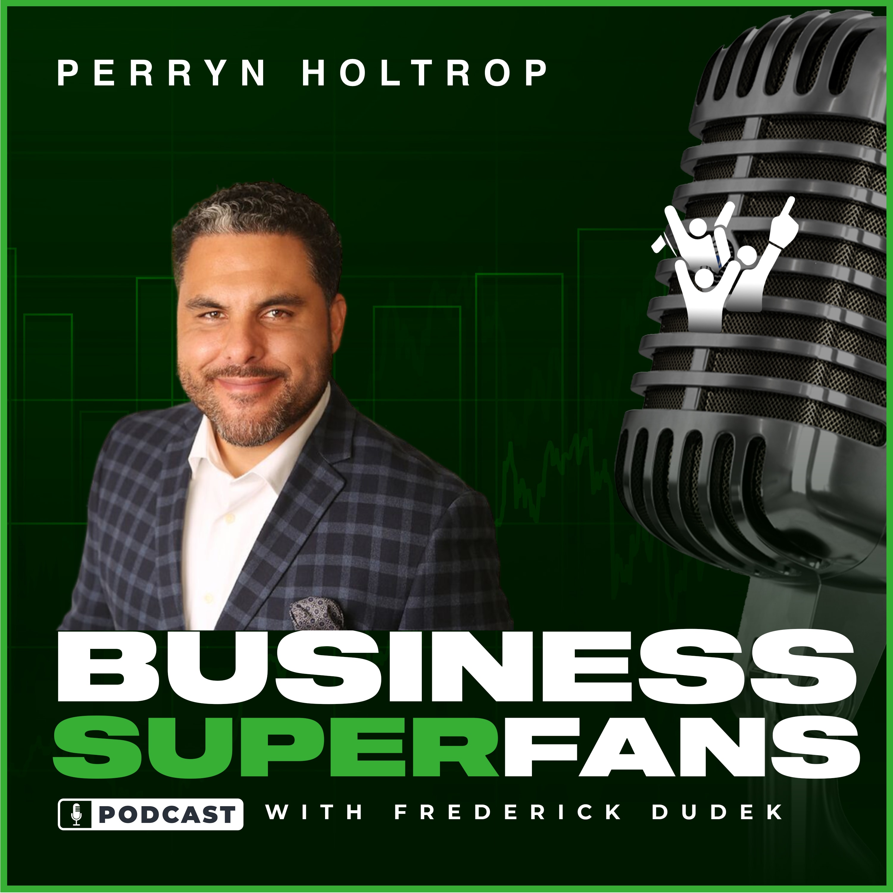 Business Superfans