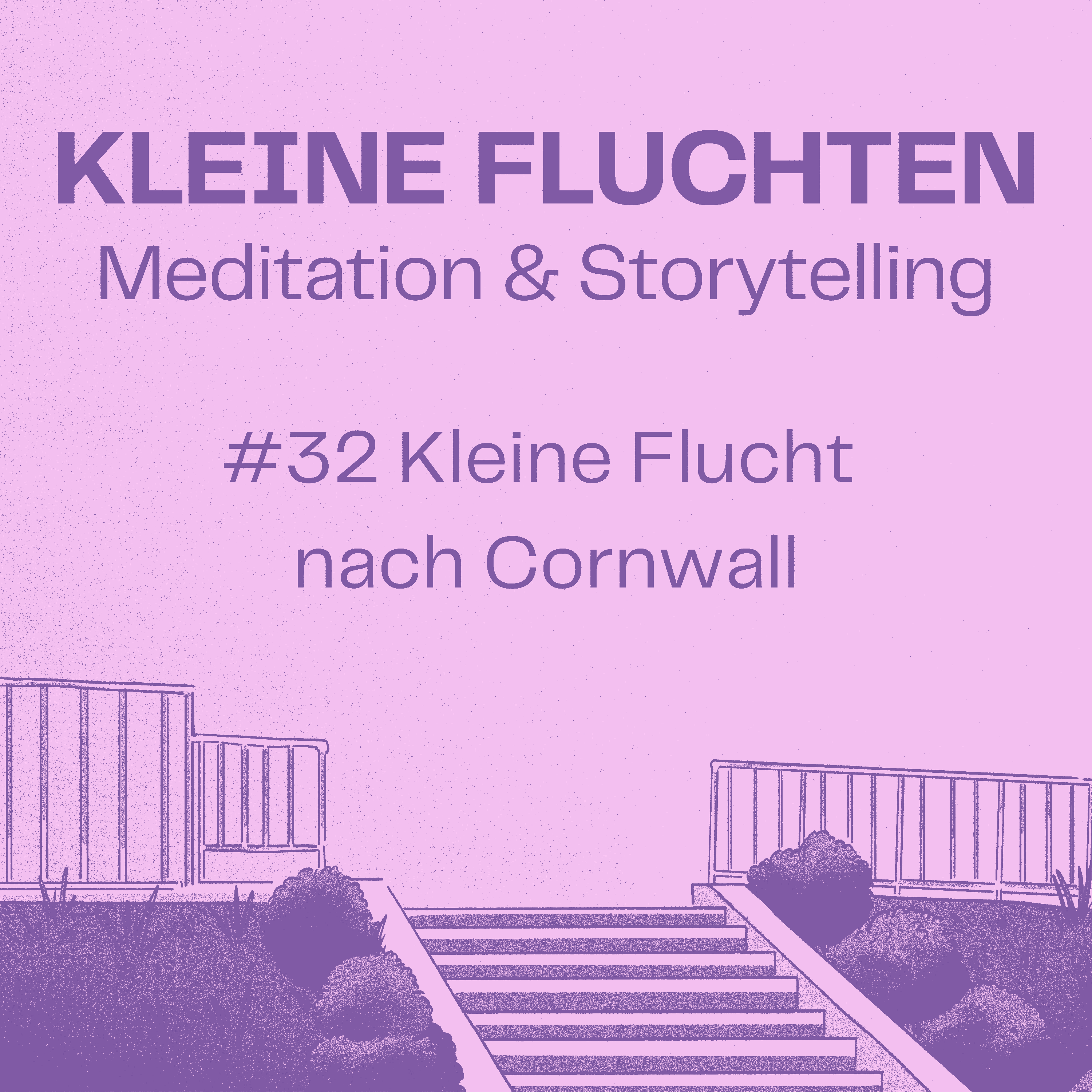 Kleine Fluchten | Meditation & Storytelling