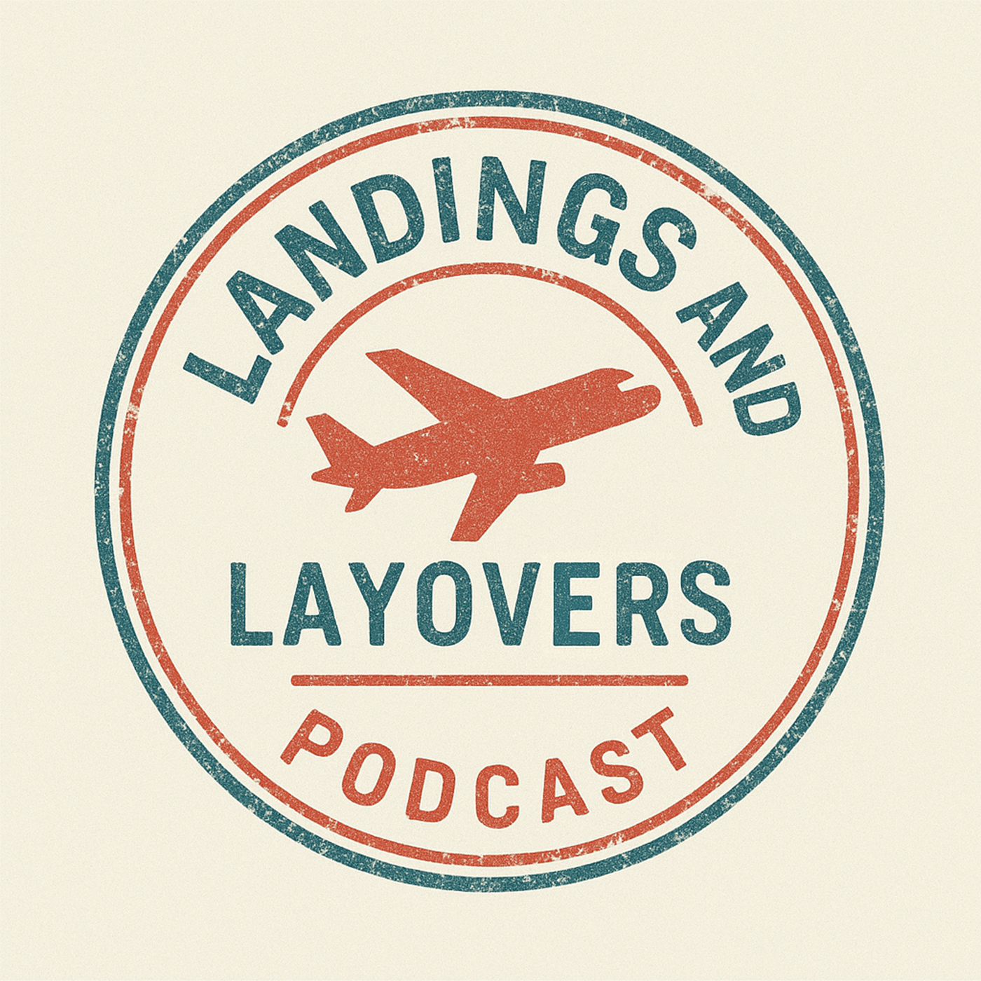 Landings and Layovers