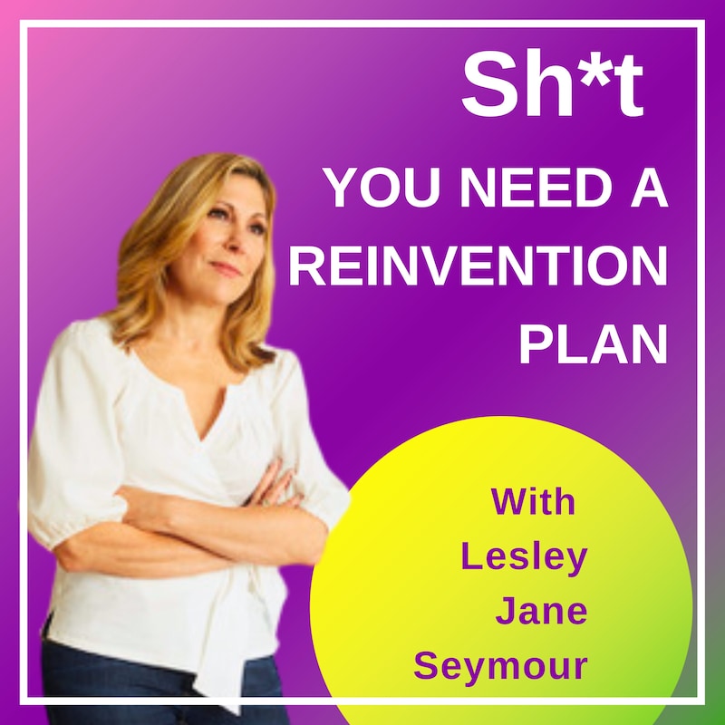 Artwork for podcast Sh*t I Just Quit My Job