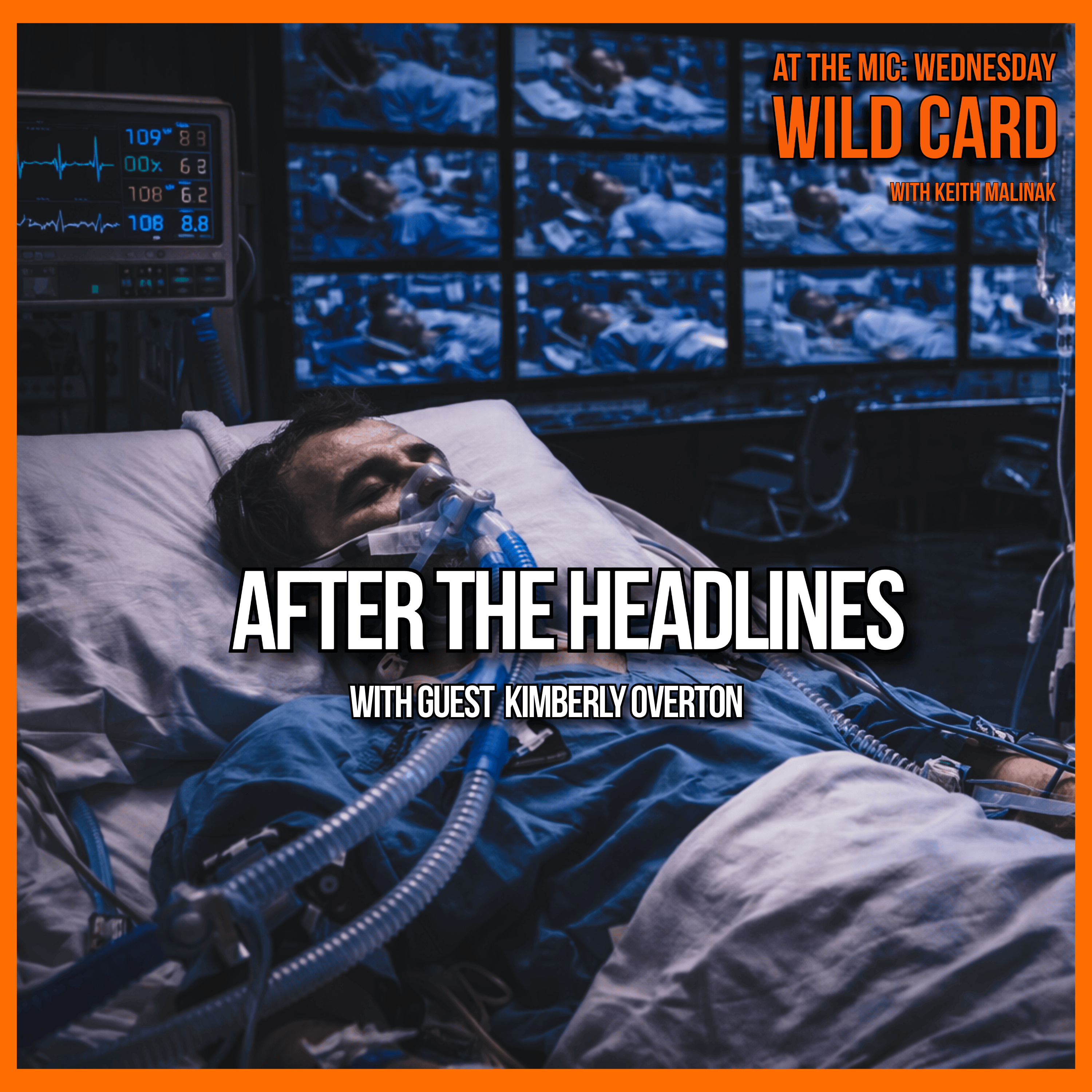 Post-COVID Reality: What Was Happening Inside Hospitals That We Never Heard