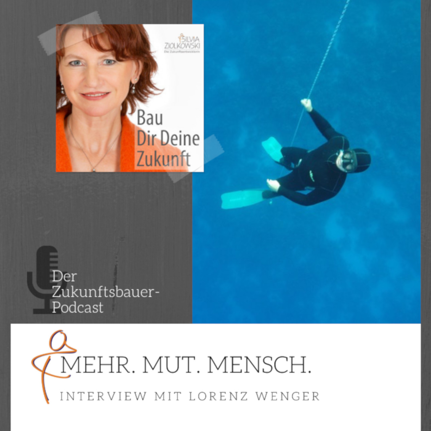 Bau Dir Deine Zukunft