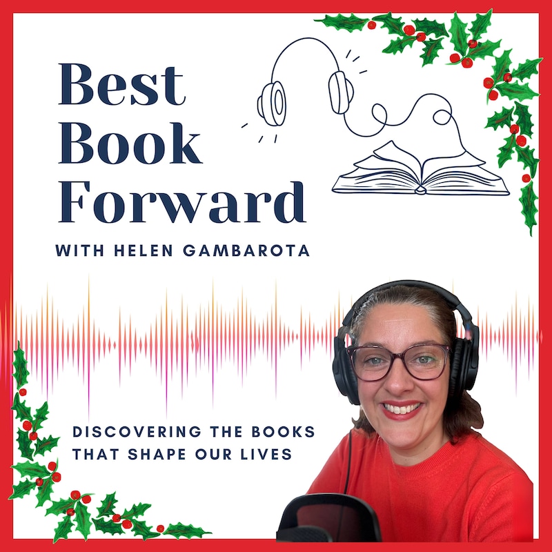 Artwork for podcast Best Book Forward