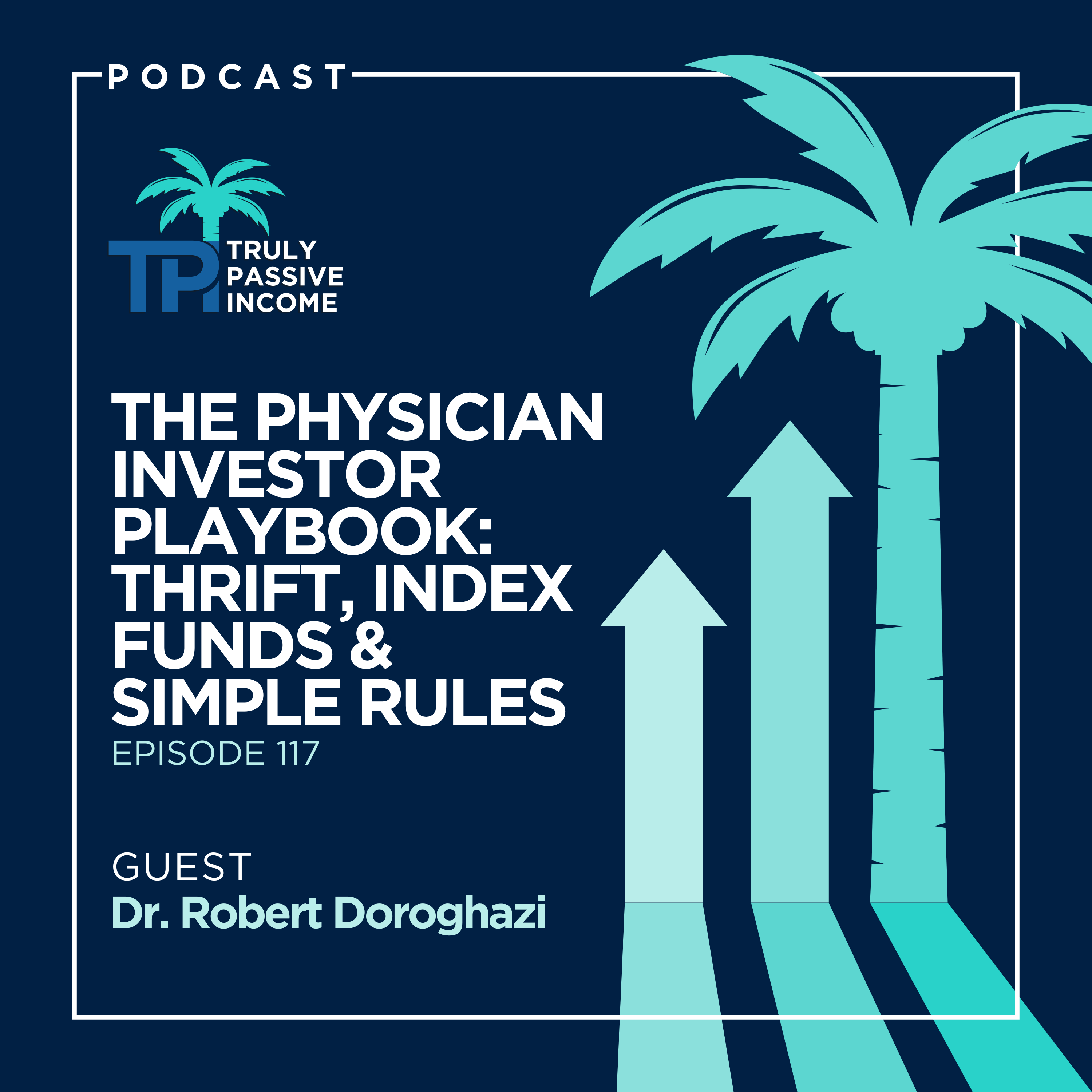 Truly Passive Income