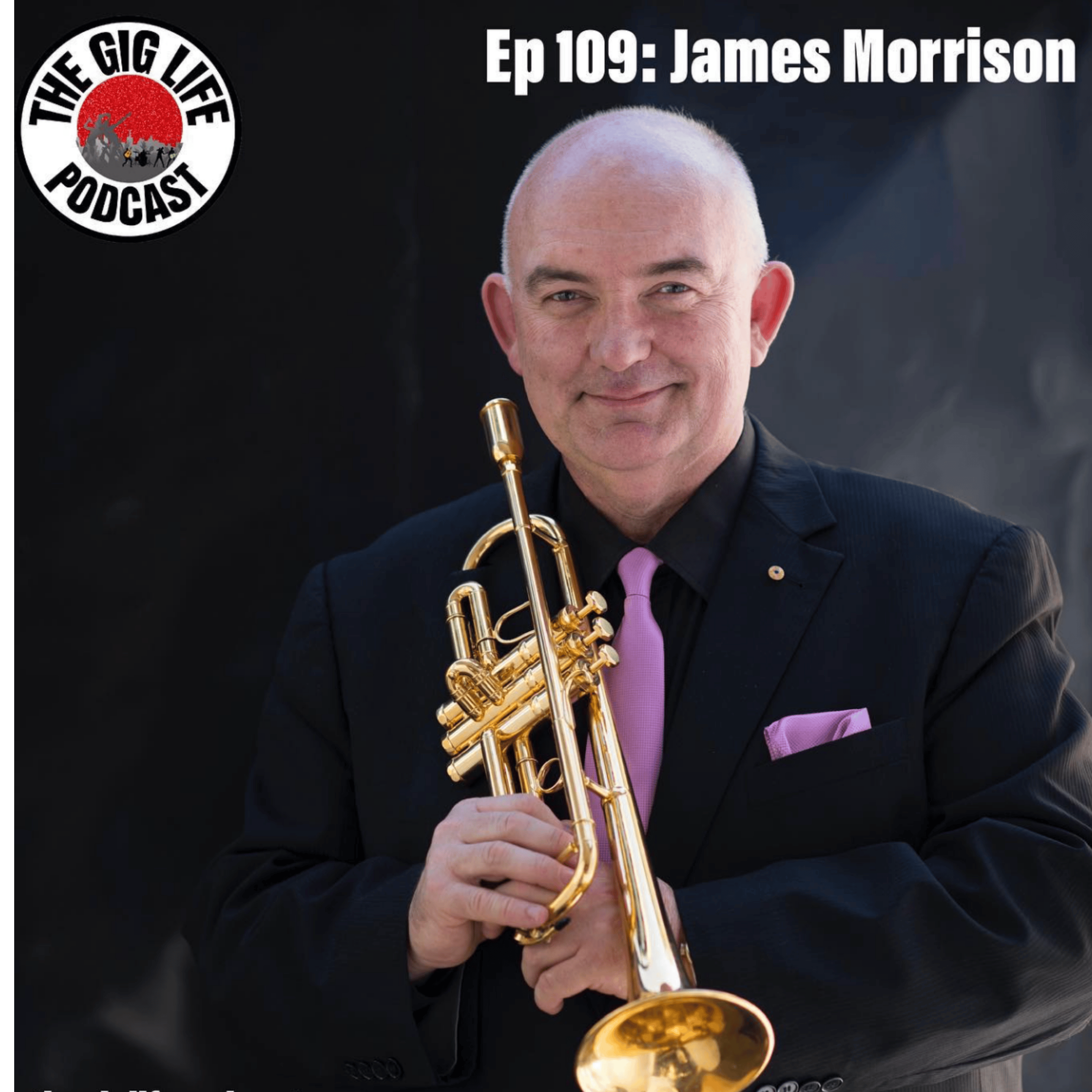109. James Morrison