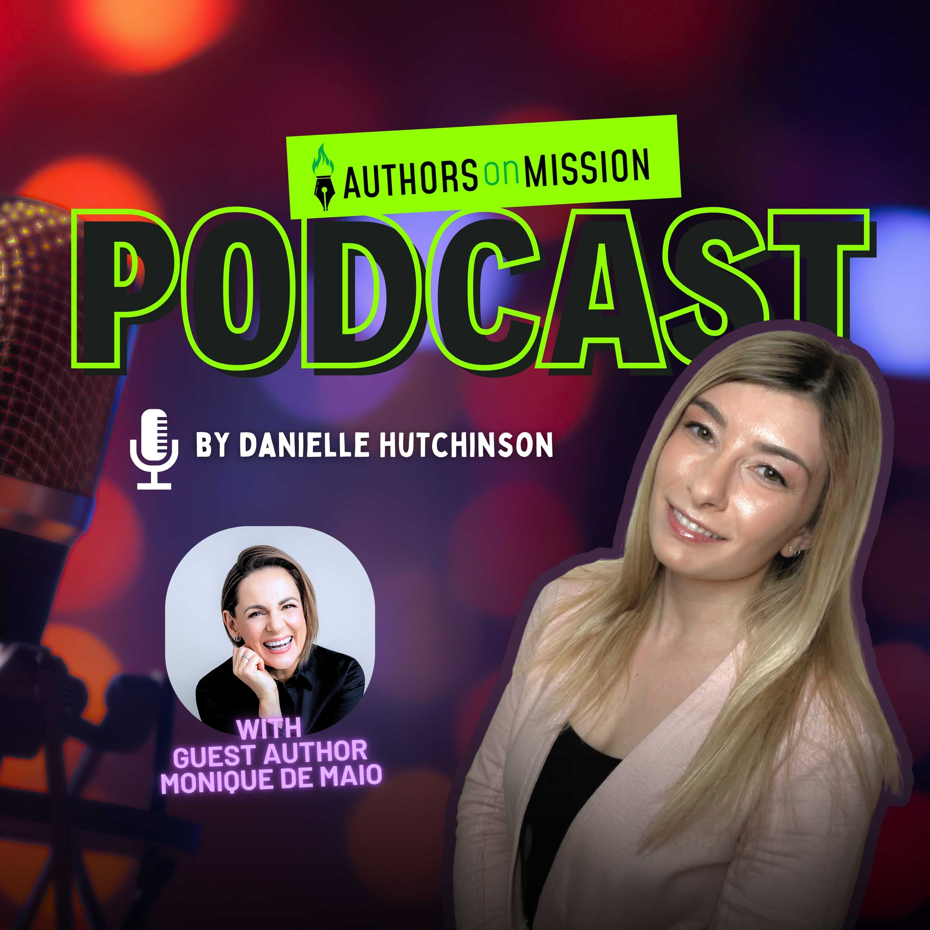 Authors On Mission