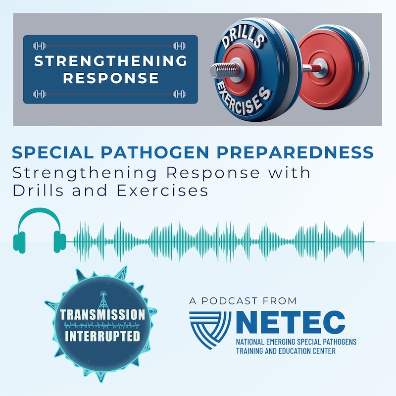 Artwork for podcast Transmission Interrupted