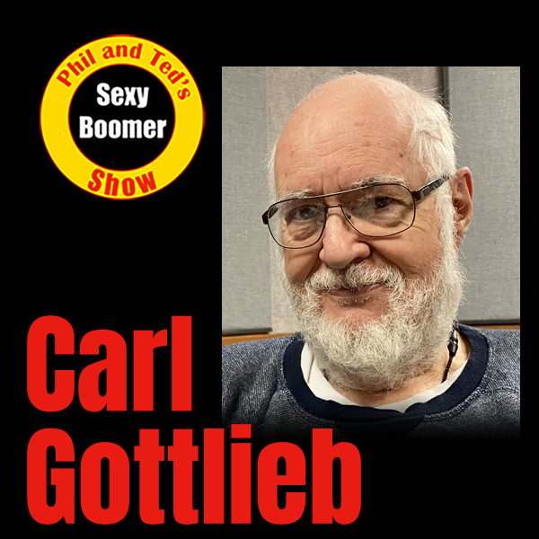Phil and Ted\'s Sexy Boomer Show